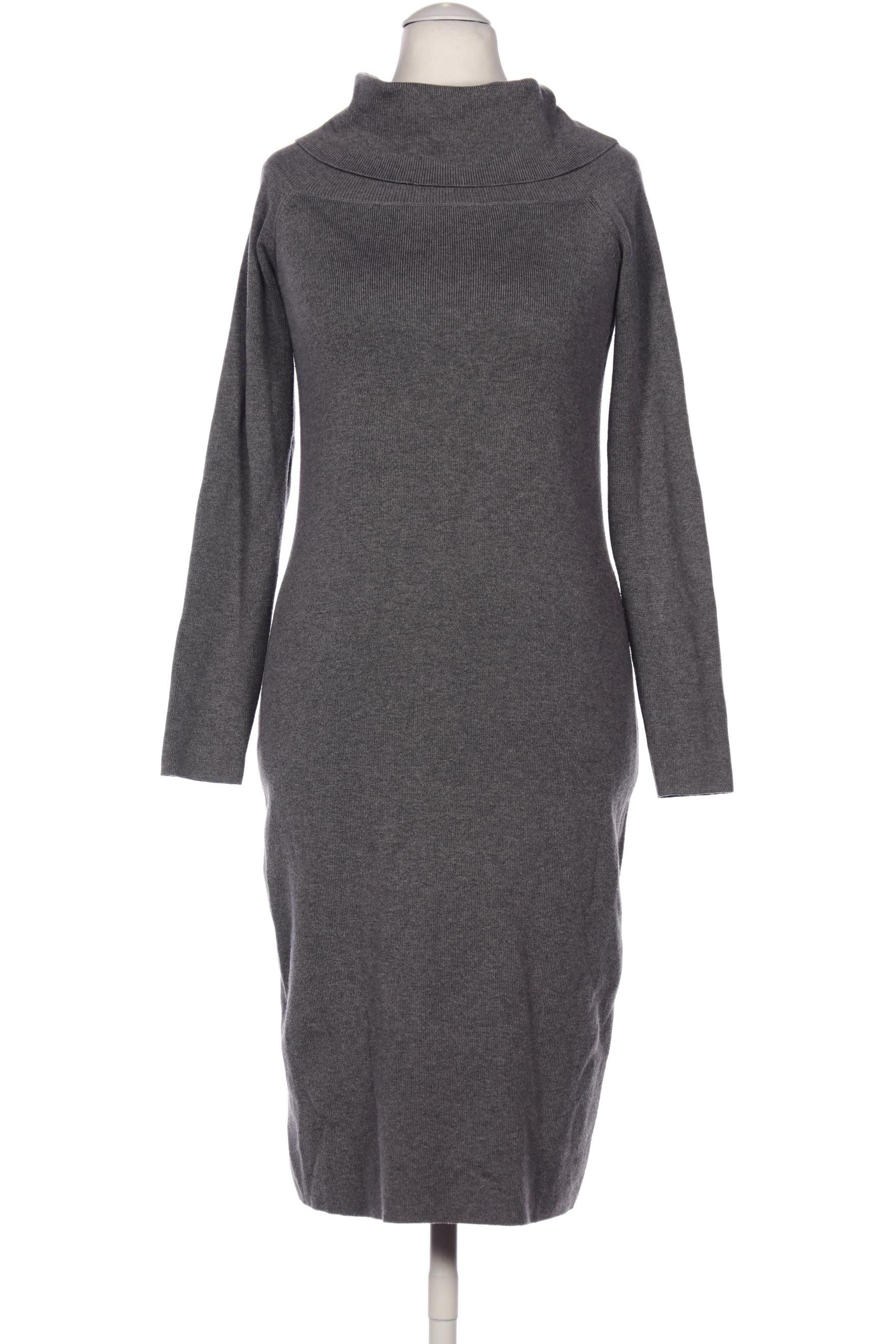 

Esprit Damen Kleid, grau, Gr. 38