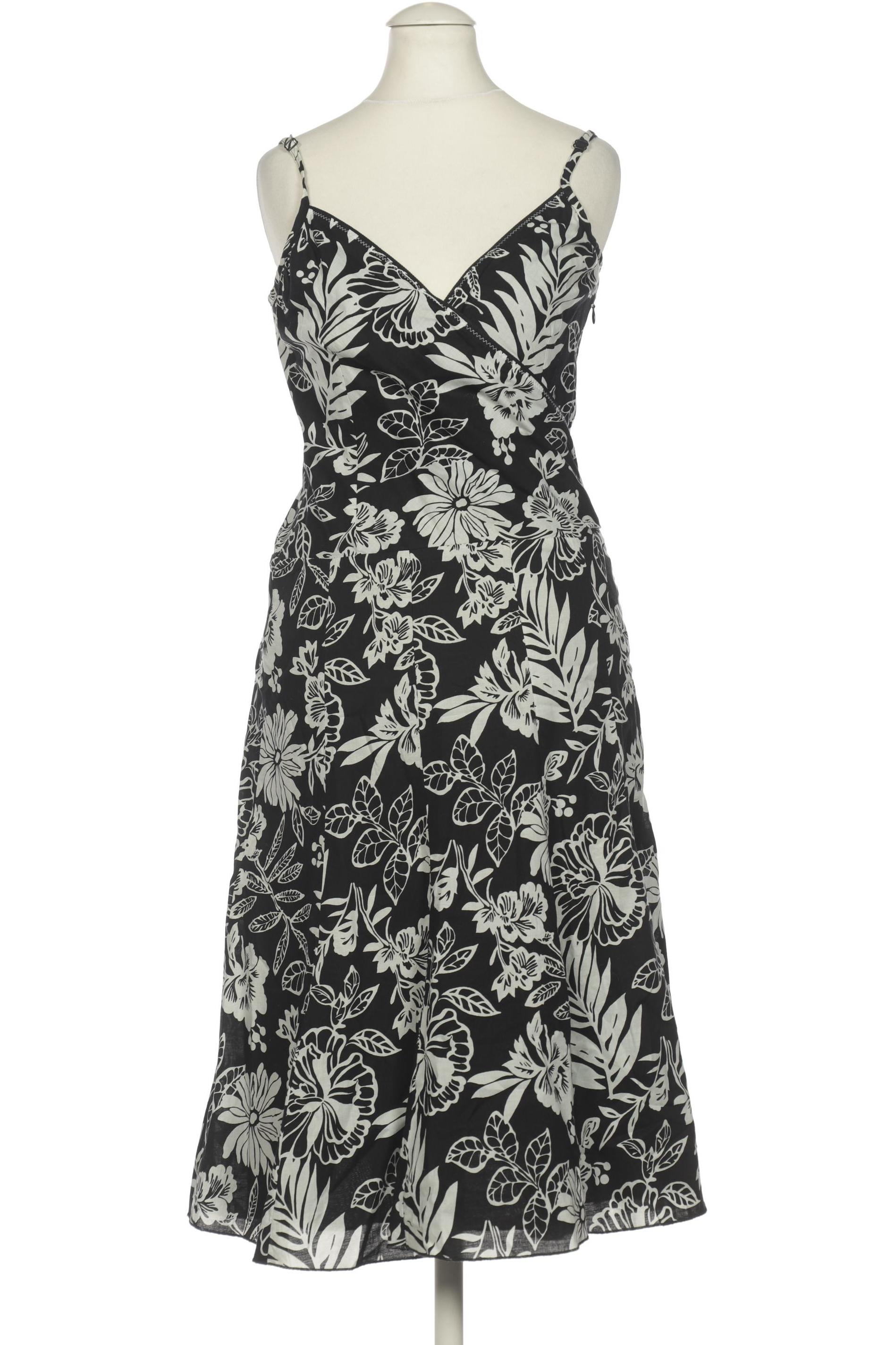 

Esprit Damen Kleid, schwarz, Gr. 34