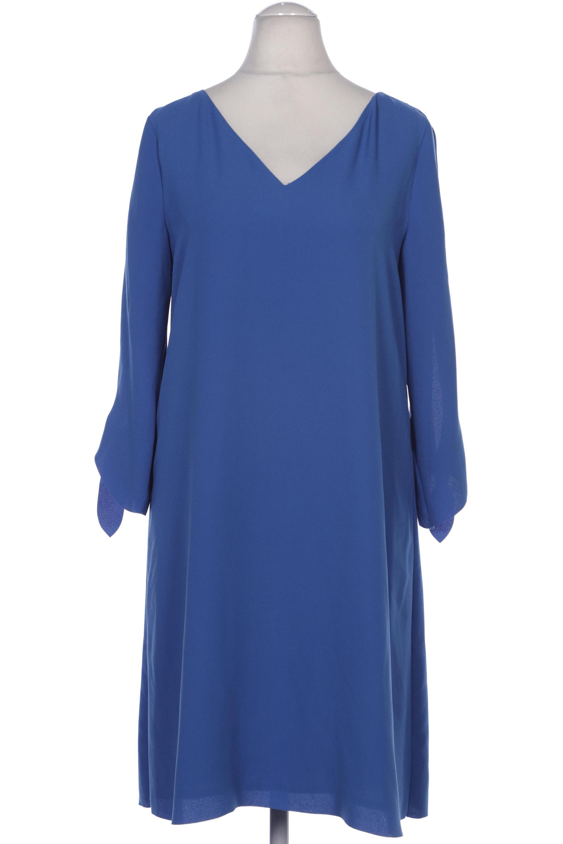 

Esprit Damen Kleid, blau, Gr. 38