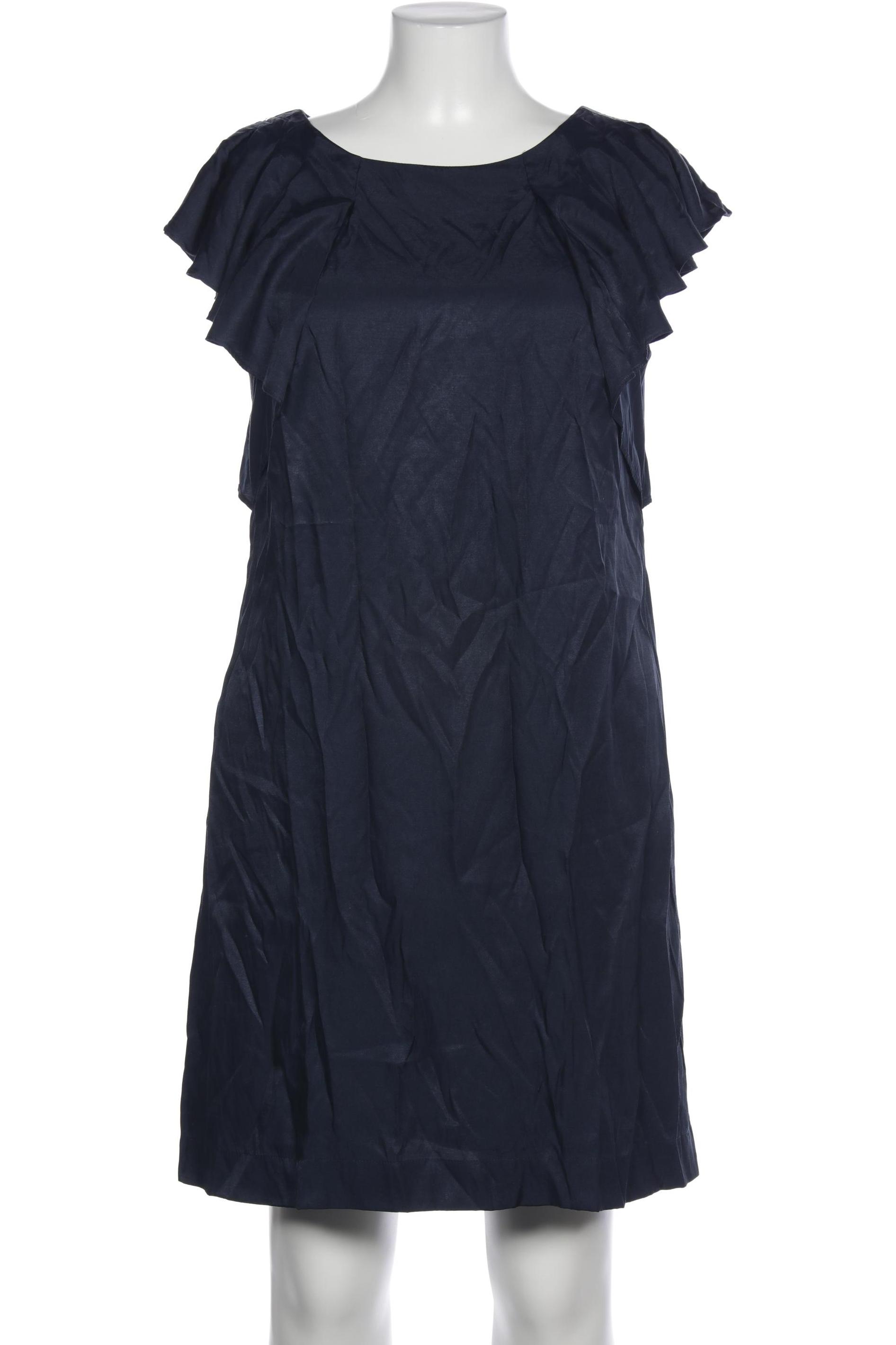 

Esprit Damen Kleid, marineblau, Gr. 44