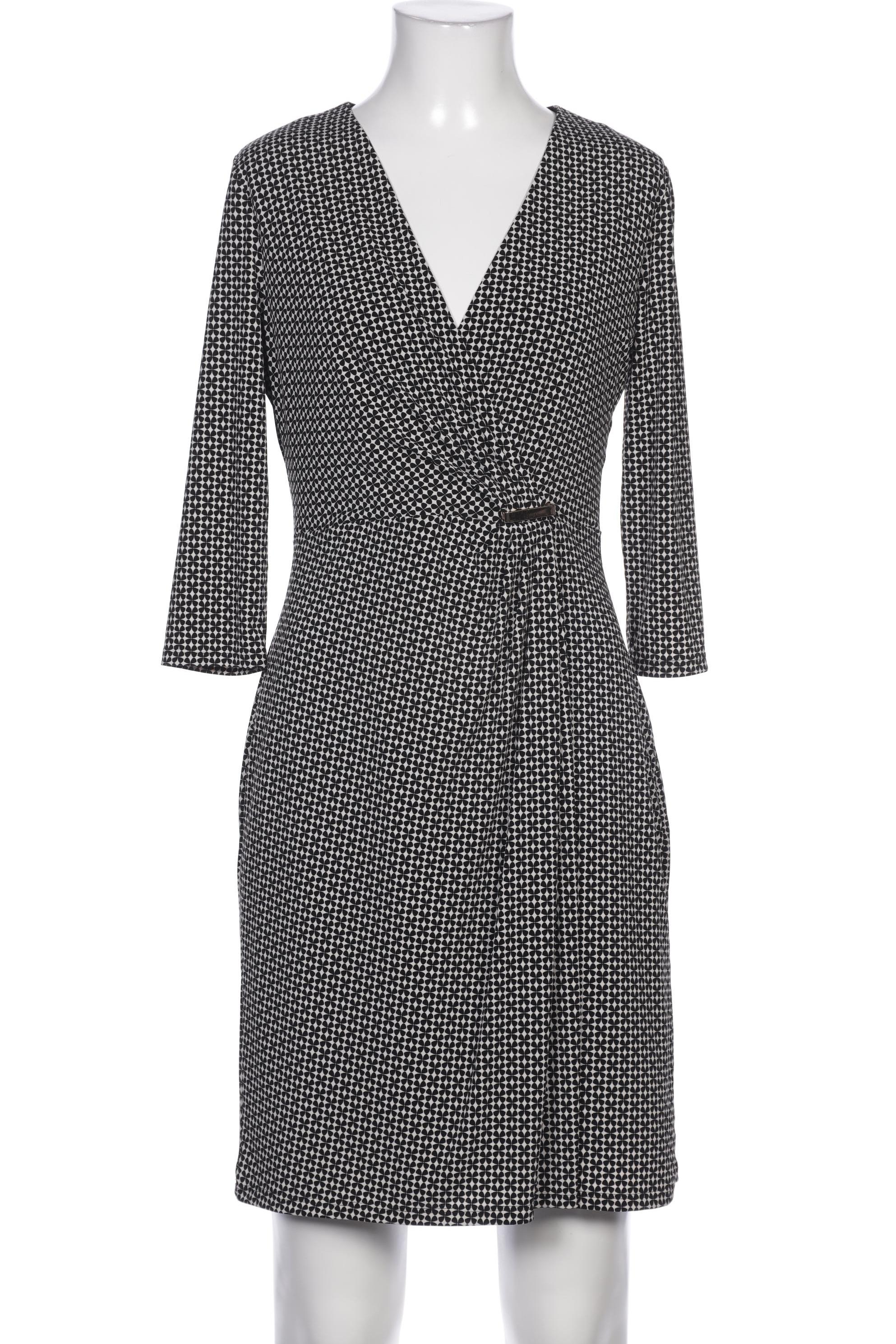 

Esprit Damen Kleid, schwarz