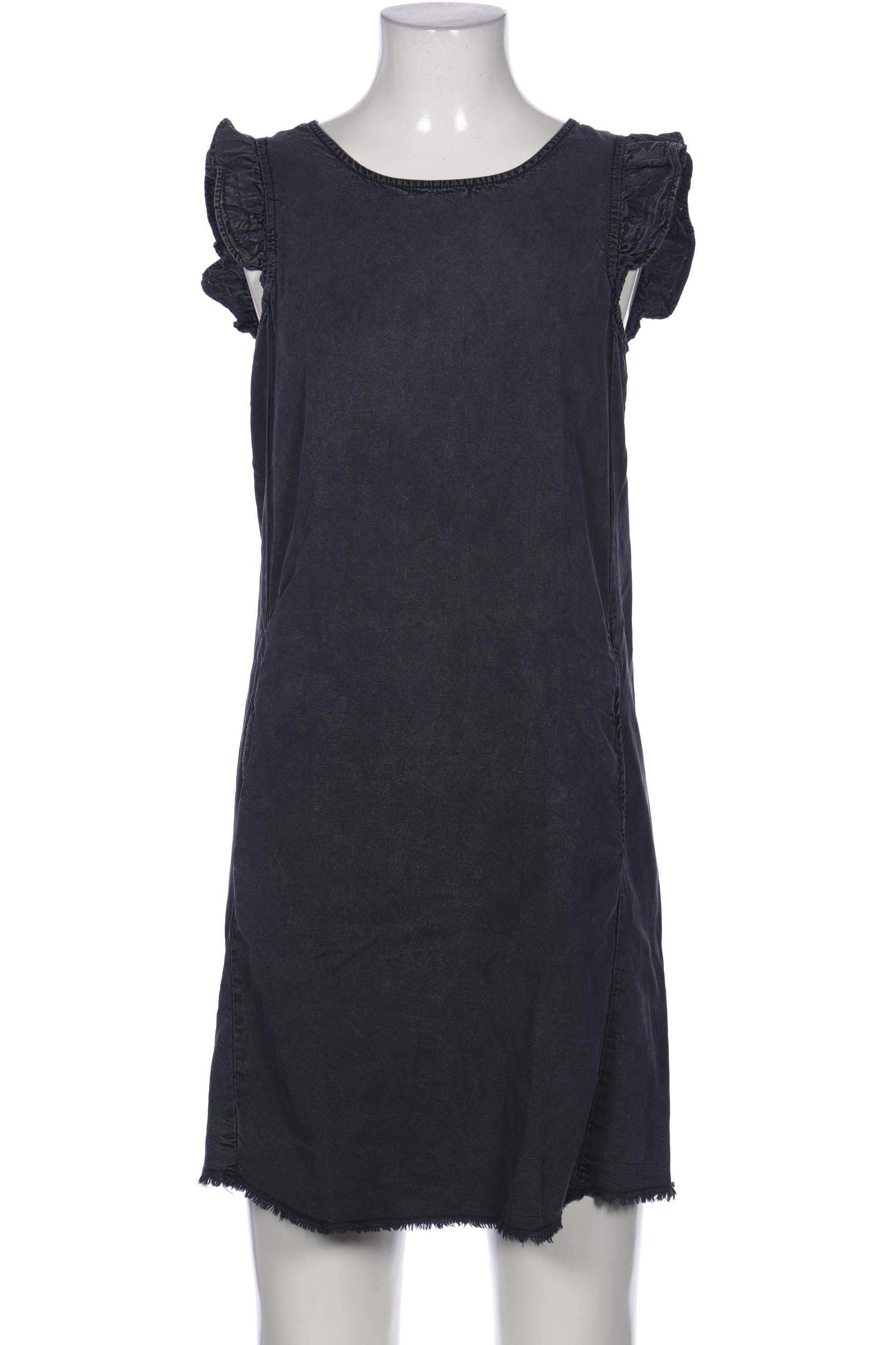 

Esprit Damen Kleid, marineblau, Gr. 34