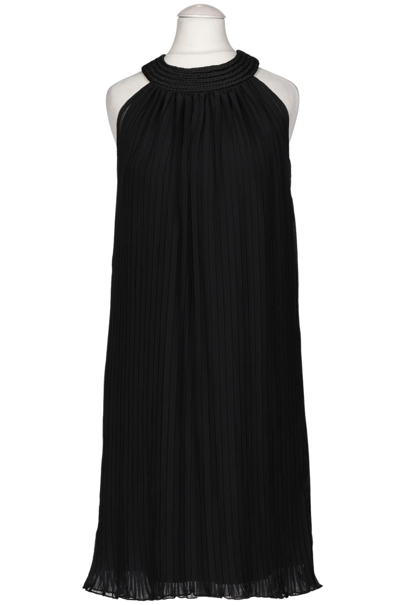 

Esprit Damen Kleid, schwarz, Gr. 34