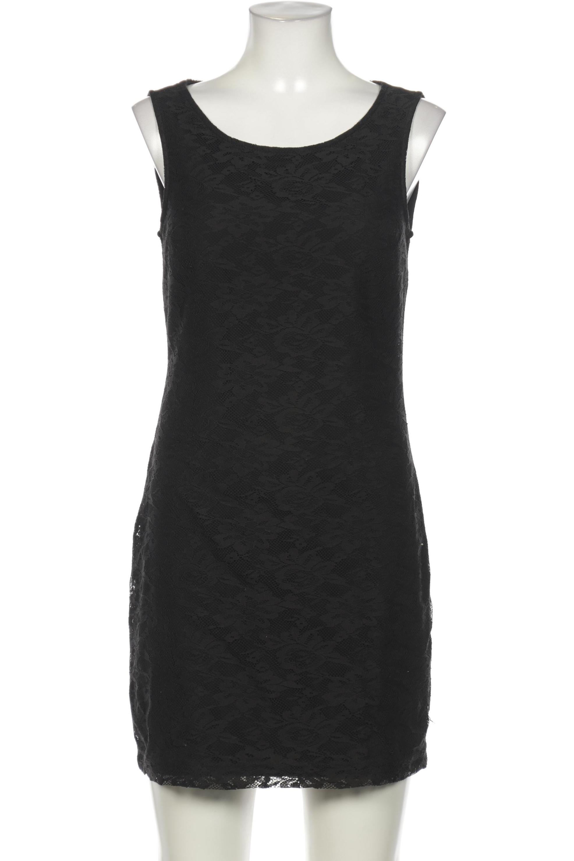 

Esprit Damen Kleid, schwarz, Gr. 38