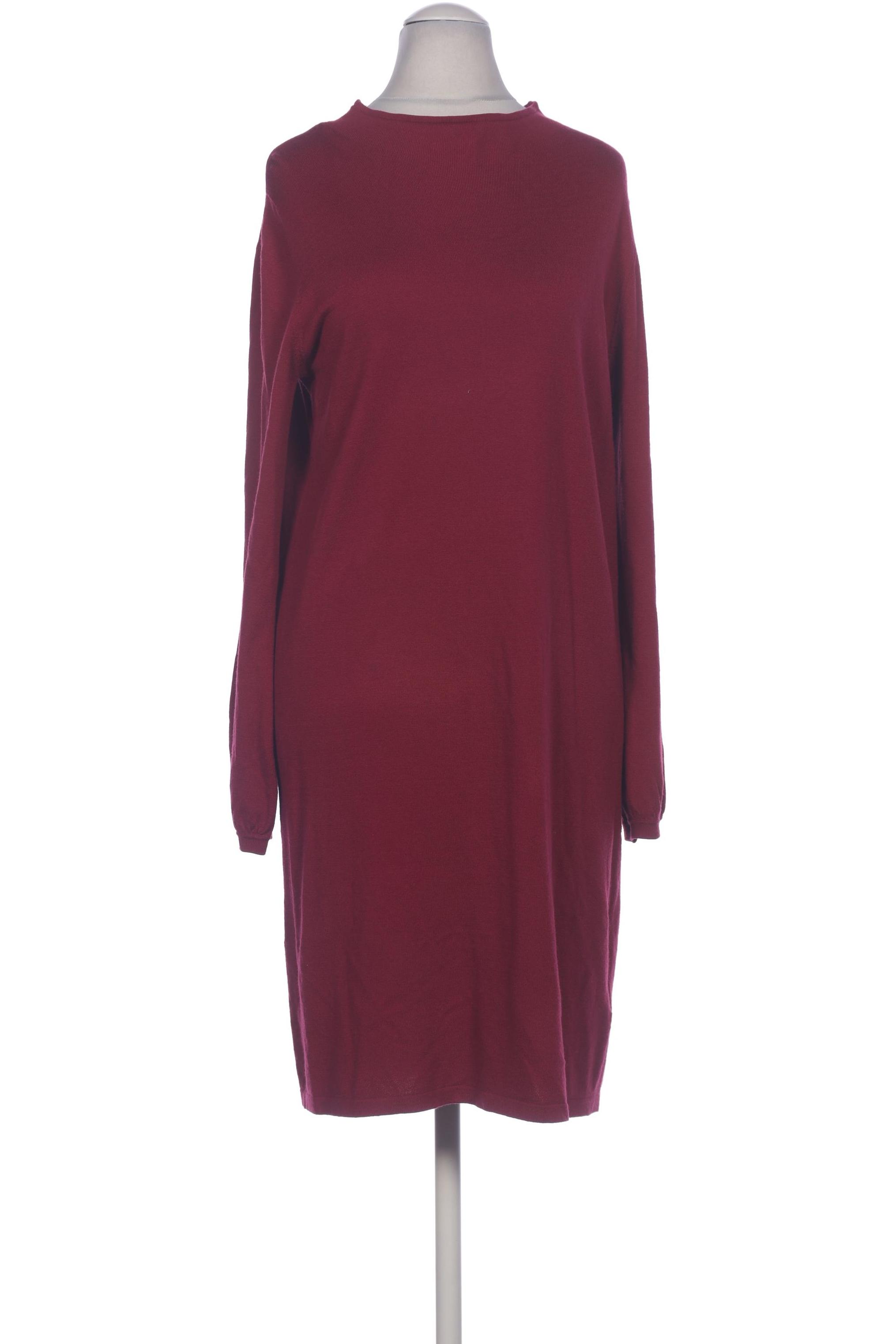 

Esprit Damen Kleid, bordeaux, Gr. 38