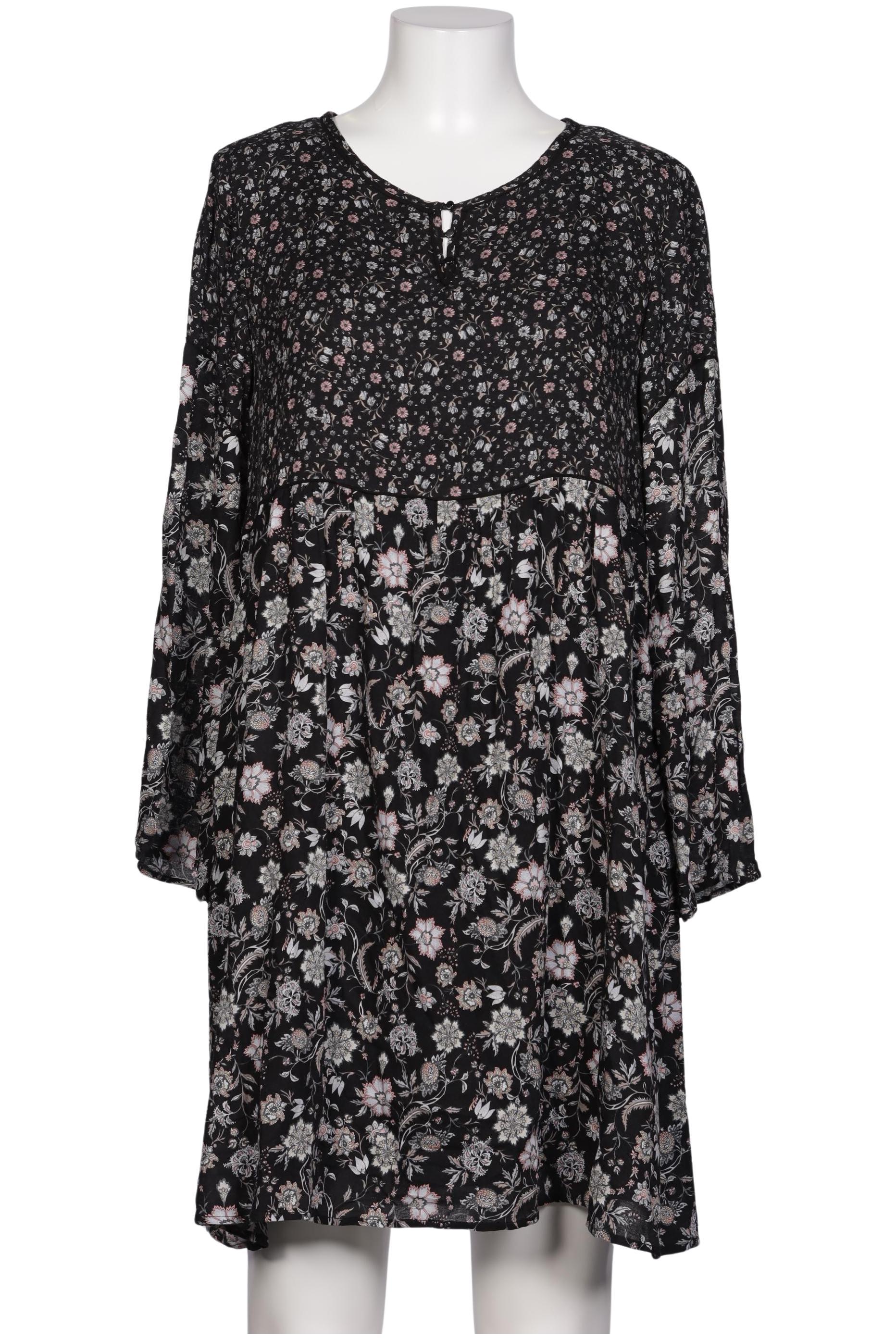 

Esprit Damen Kleid, schwarz, Gr. 40