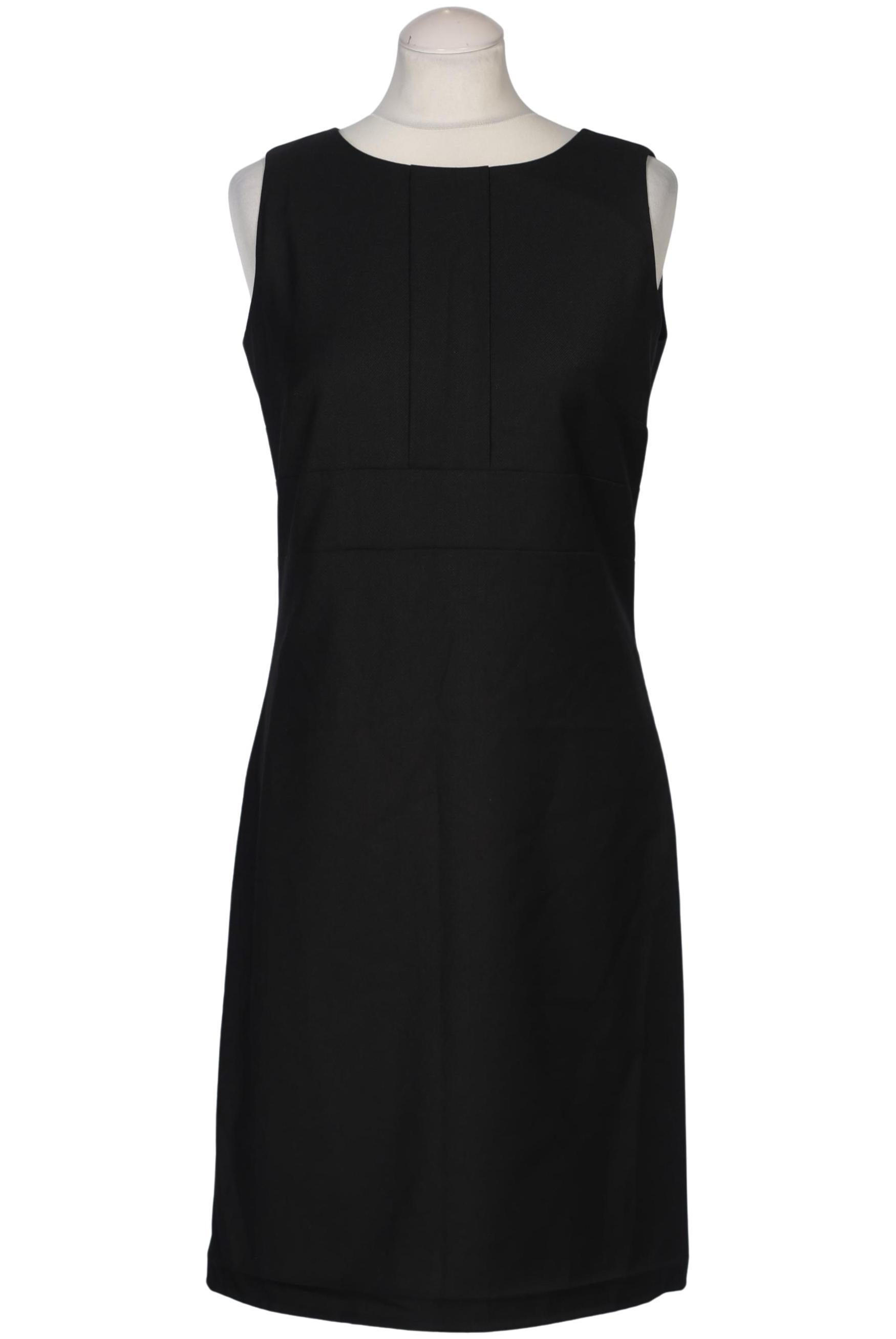 

Esprit Damen Kleid, schwarz, Gr. 38