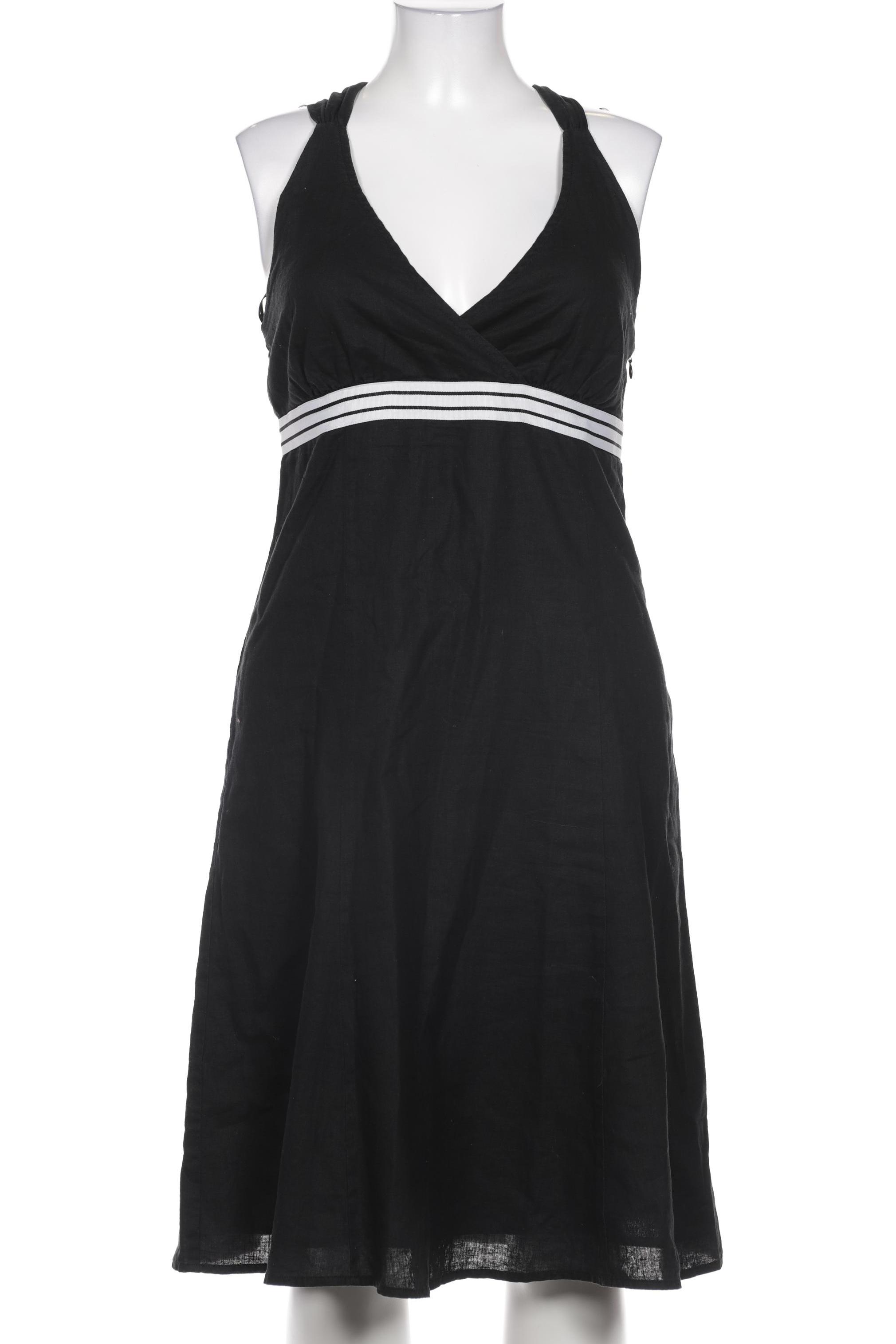 

Esprit Damen Kleid, schwarz, Gr. 42