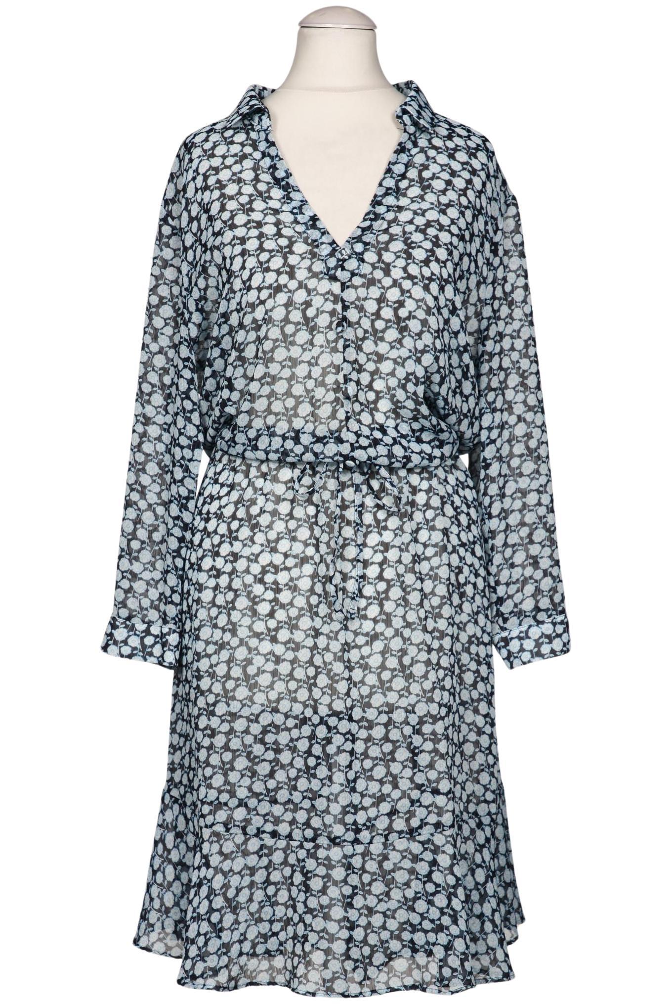 

Esprit Damen Kleid, hellblau, Gr. 40