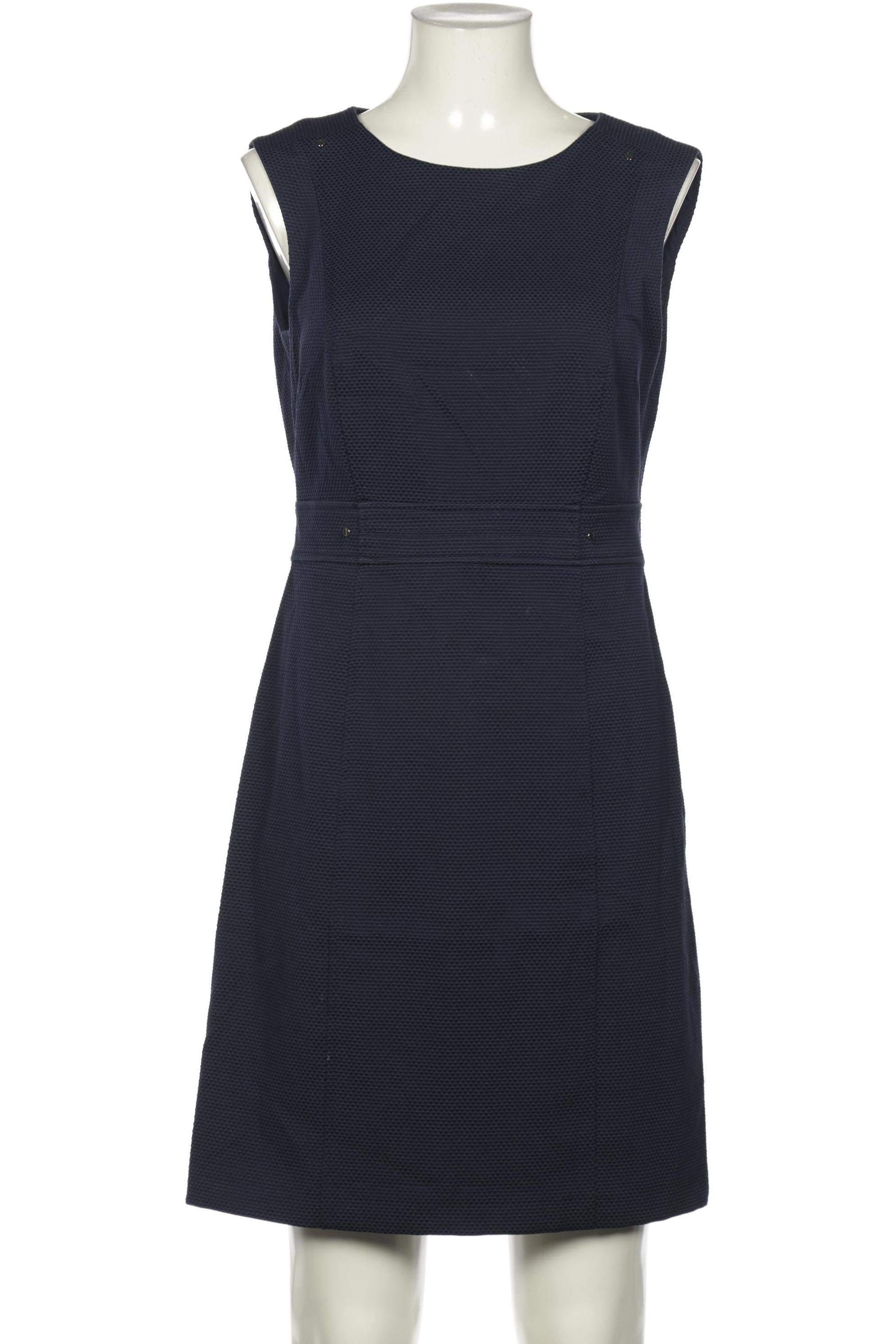 

Esprit Damen Kleid, marineblau