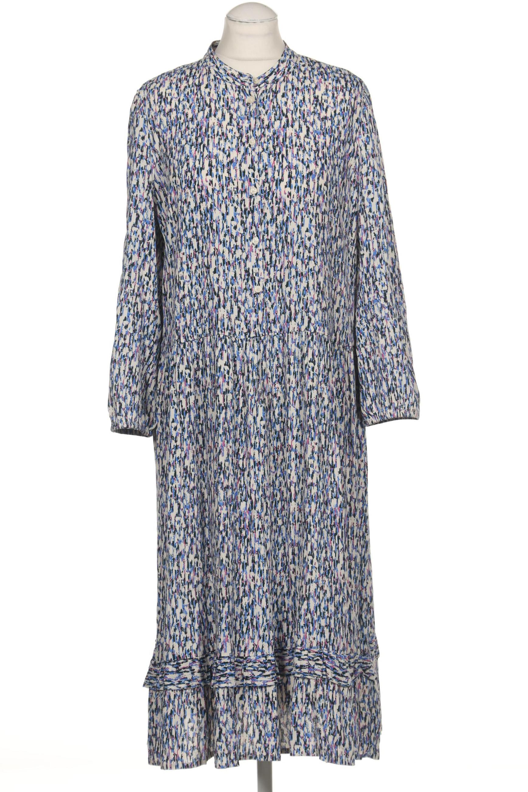 

Esprit Damen Kleid, blau, Gr. 38