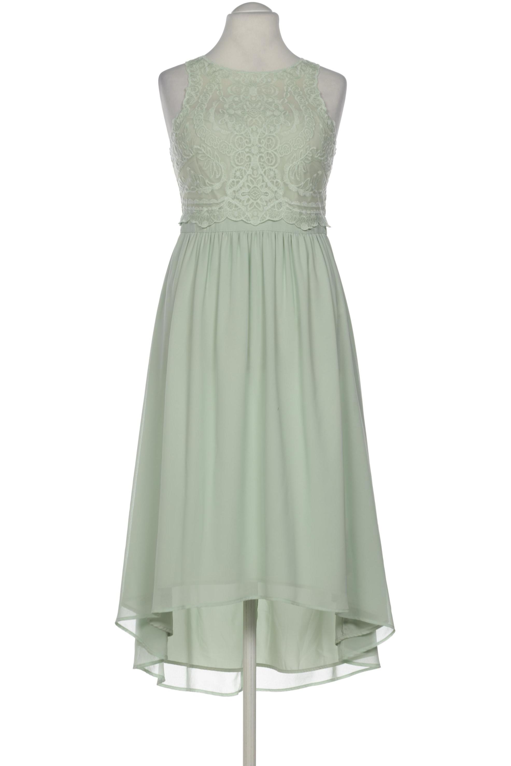 

Esprit Damen Kleid, hellgrün, Gr. 40