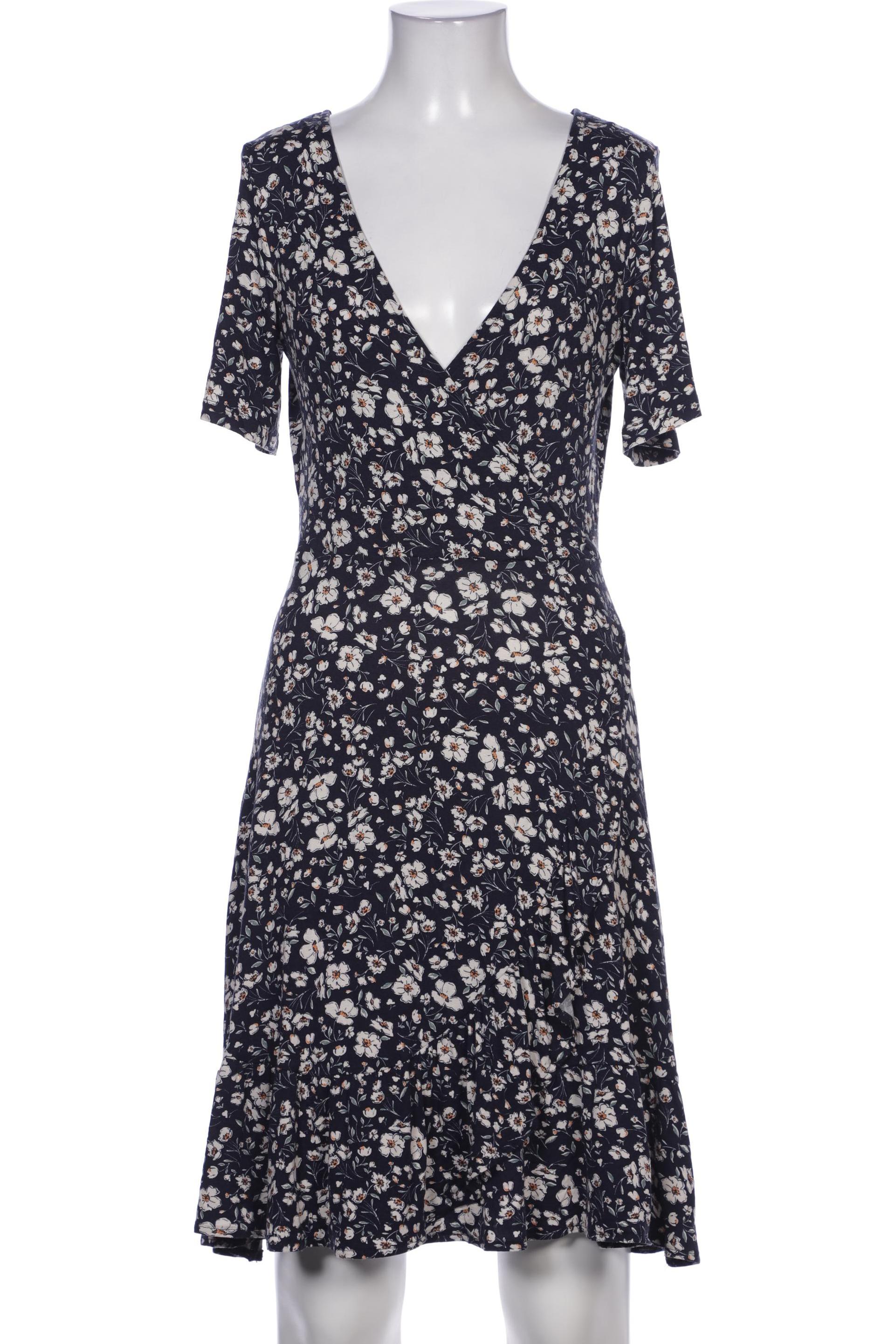 

Esprit Damen Kleid, marineblau, Gr. 34