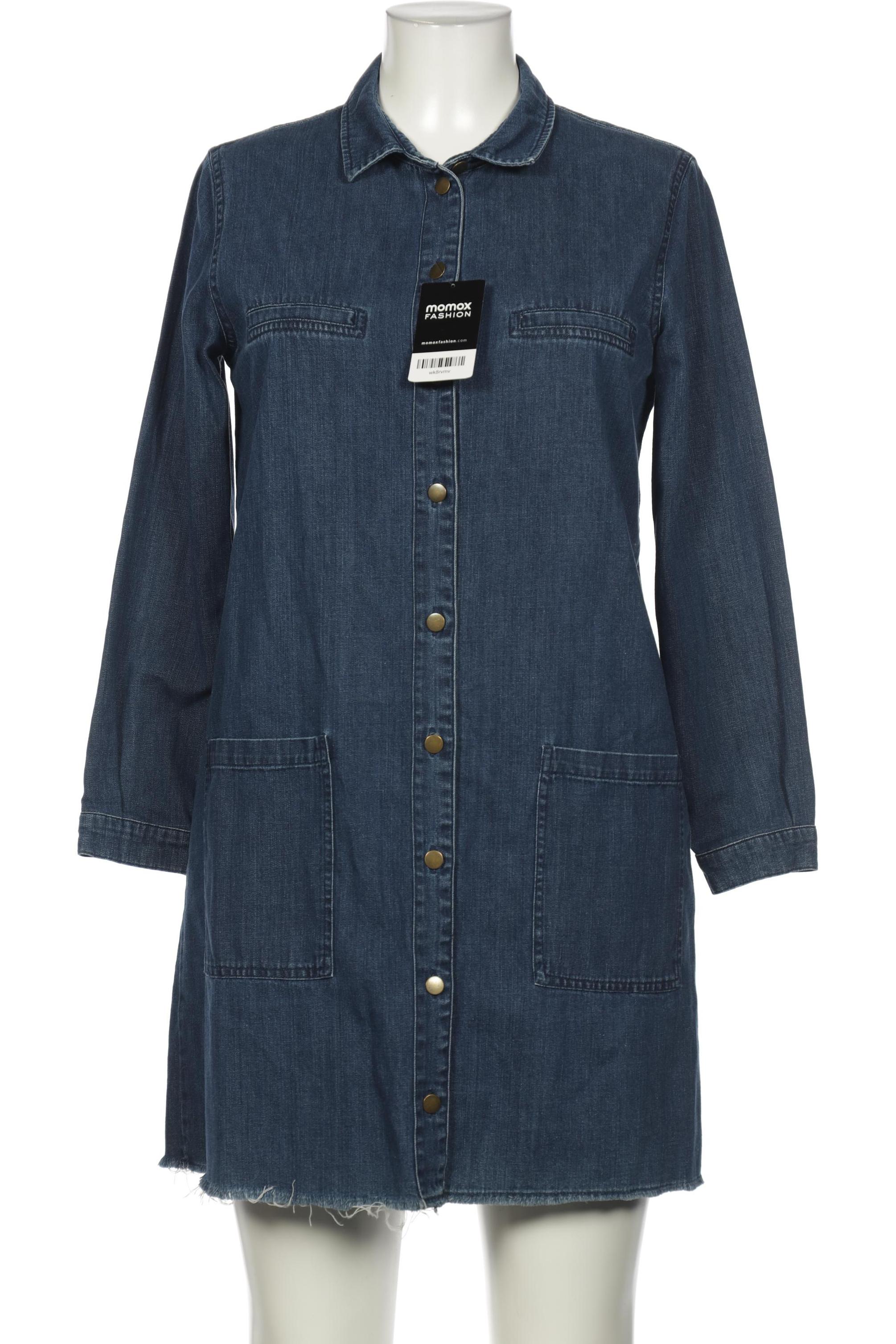 

Esprit Damen Kleid, blau, Gr. 44