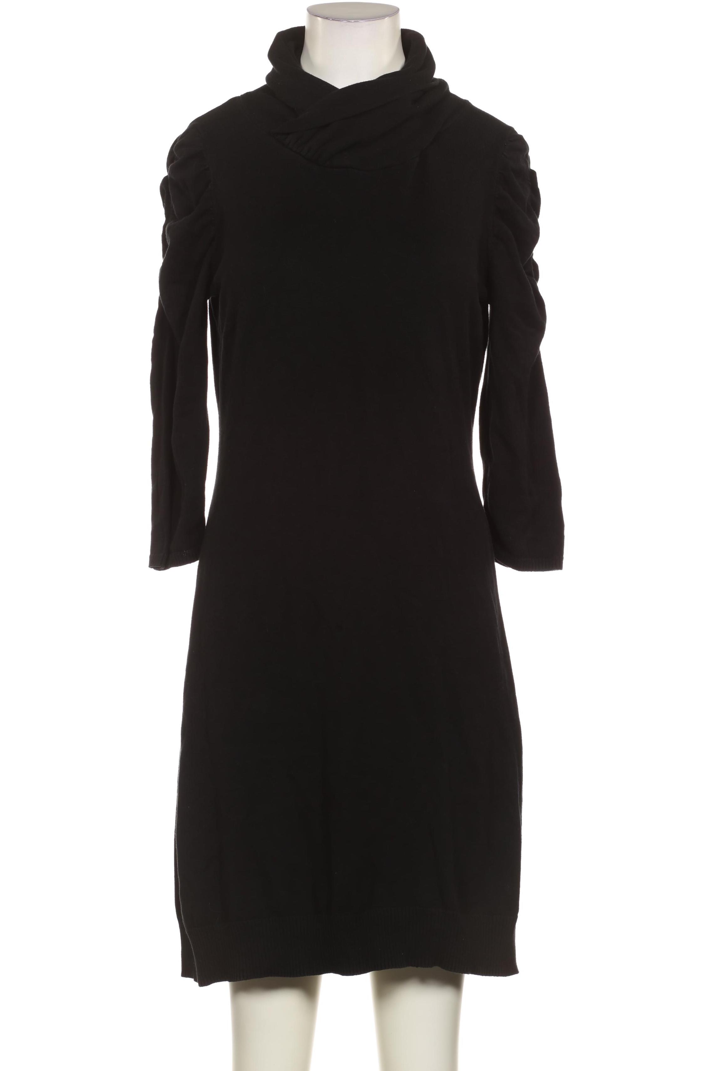 

Esprit Damen Kleid, schwarz, Gr. 36