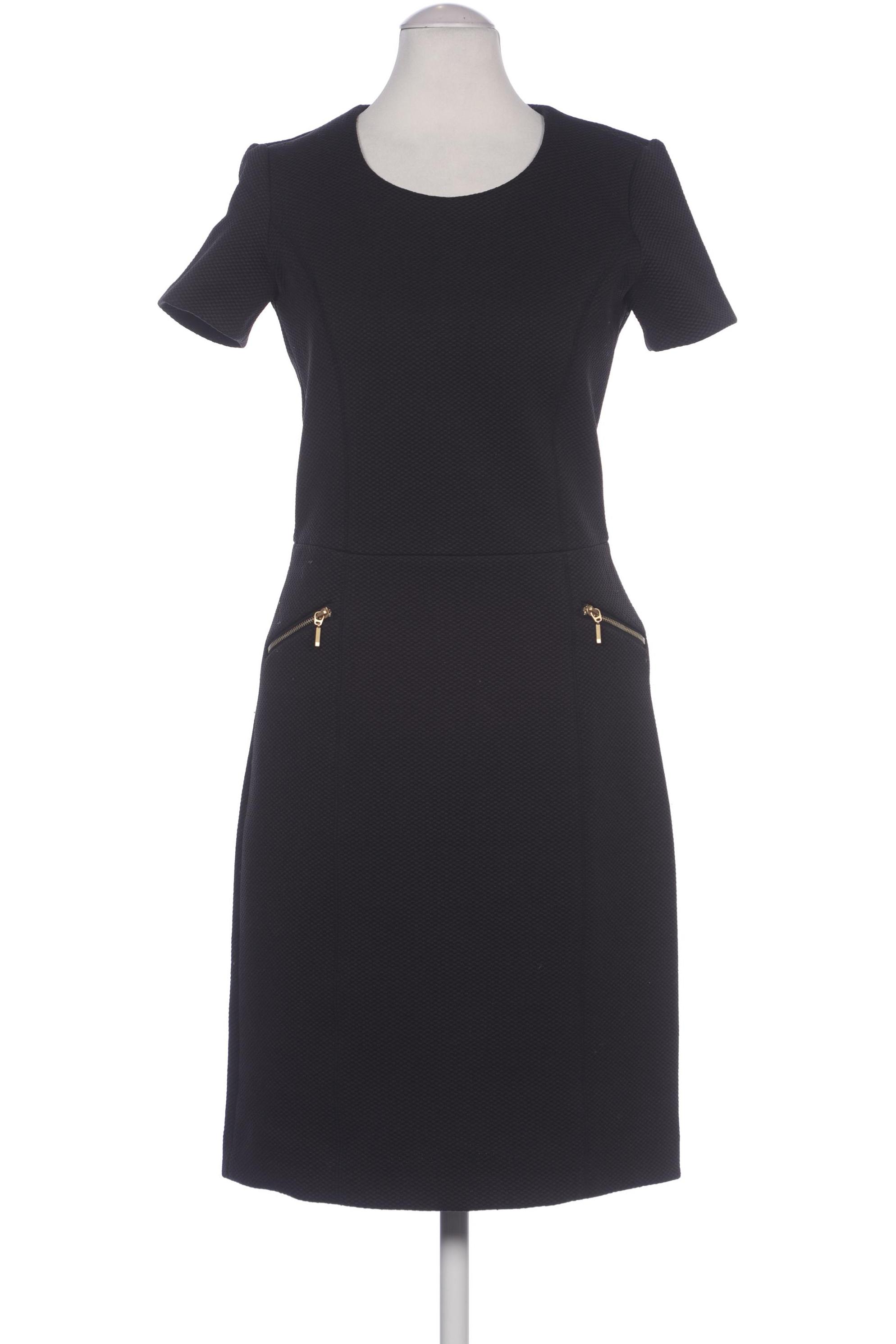 

Esprit Damen Kleid, schwarz, Gr. 34