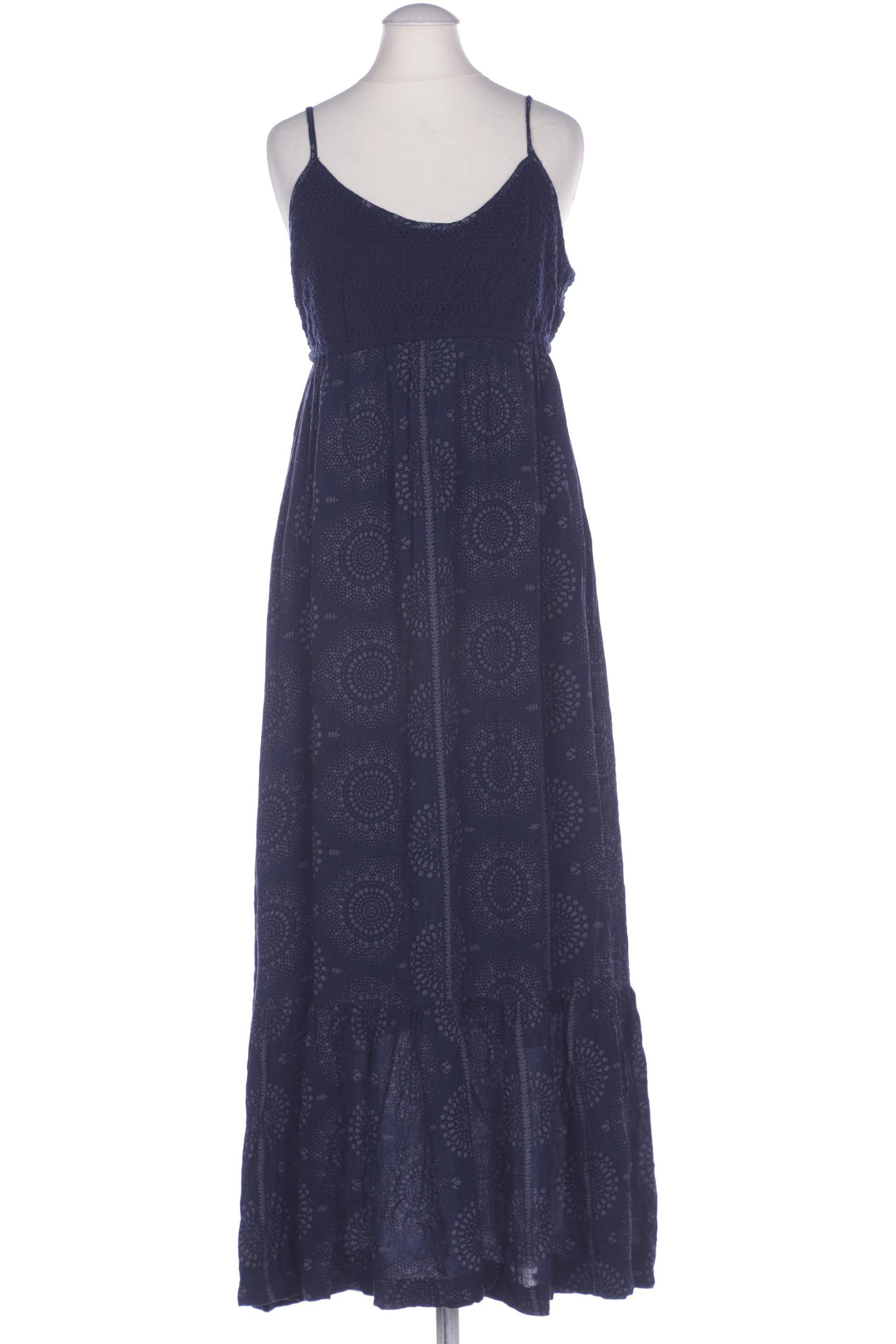 

Esprit Damen Kleid, marineblau, Gr. 38