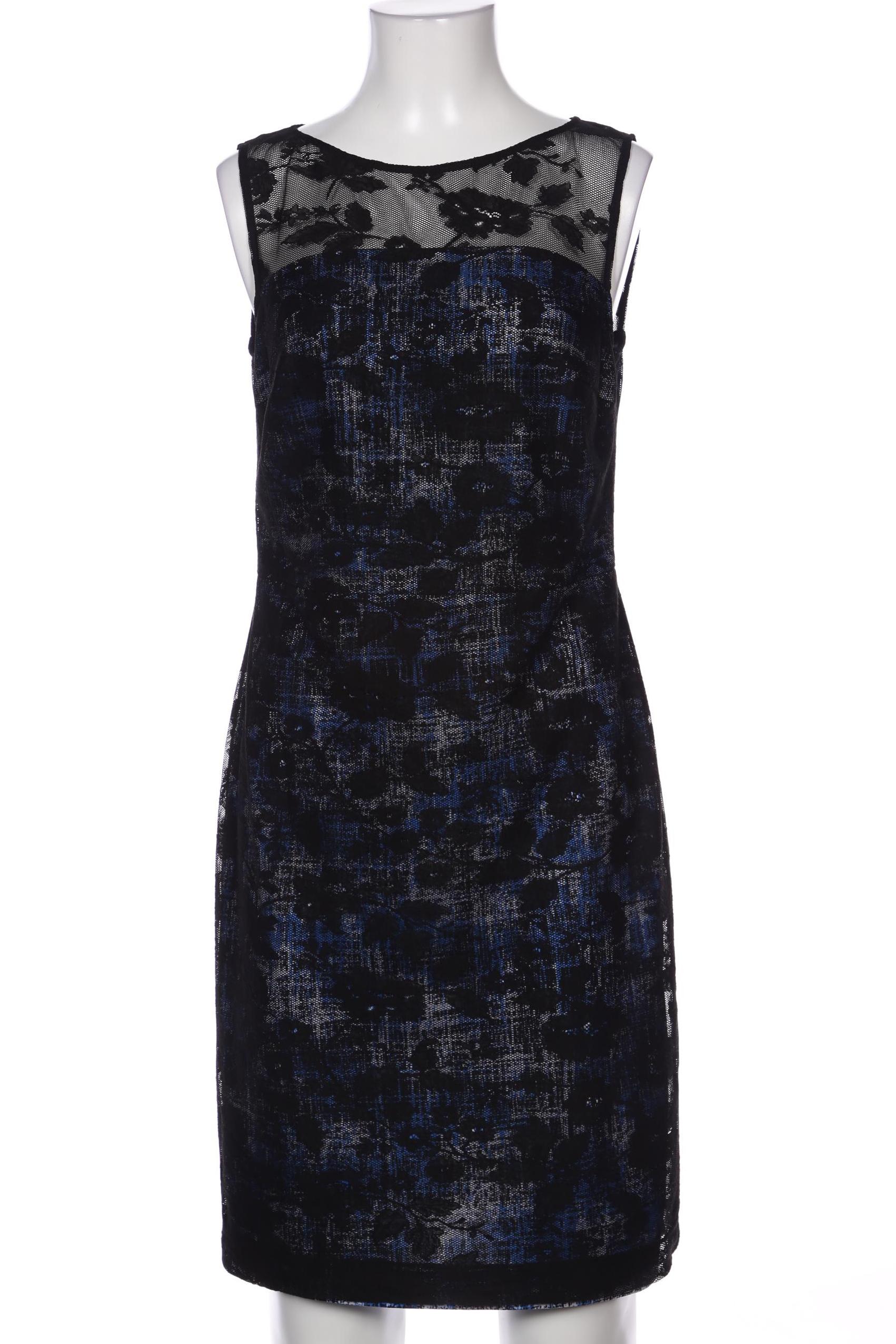 

Esprit Damen Kleid, blau, Gr. 38