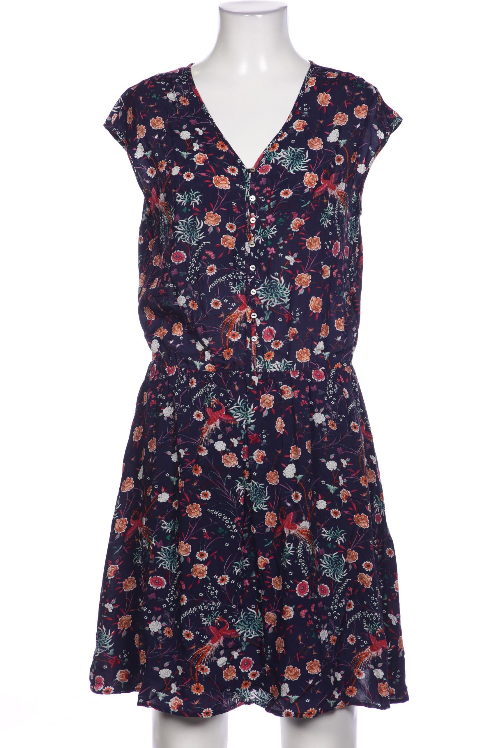 

Esprit Damen Kleid, marineblau