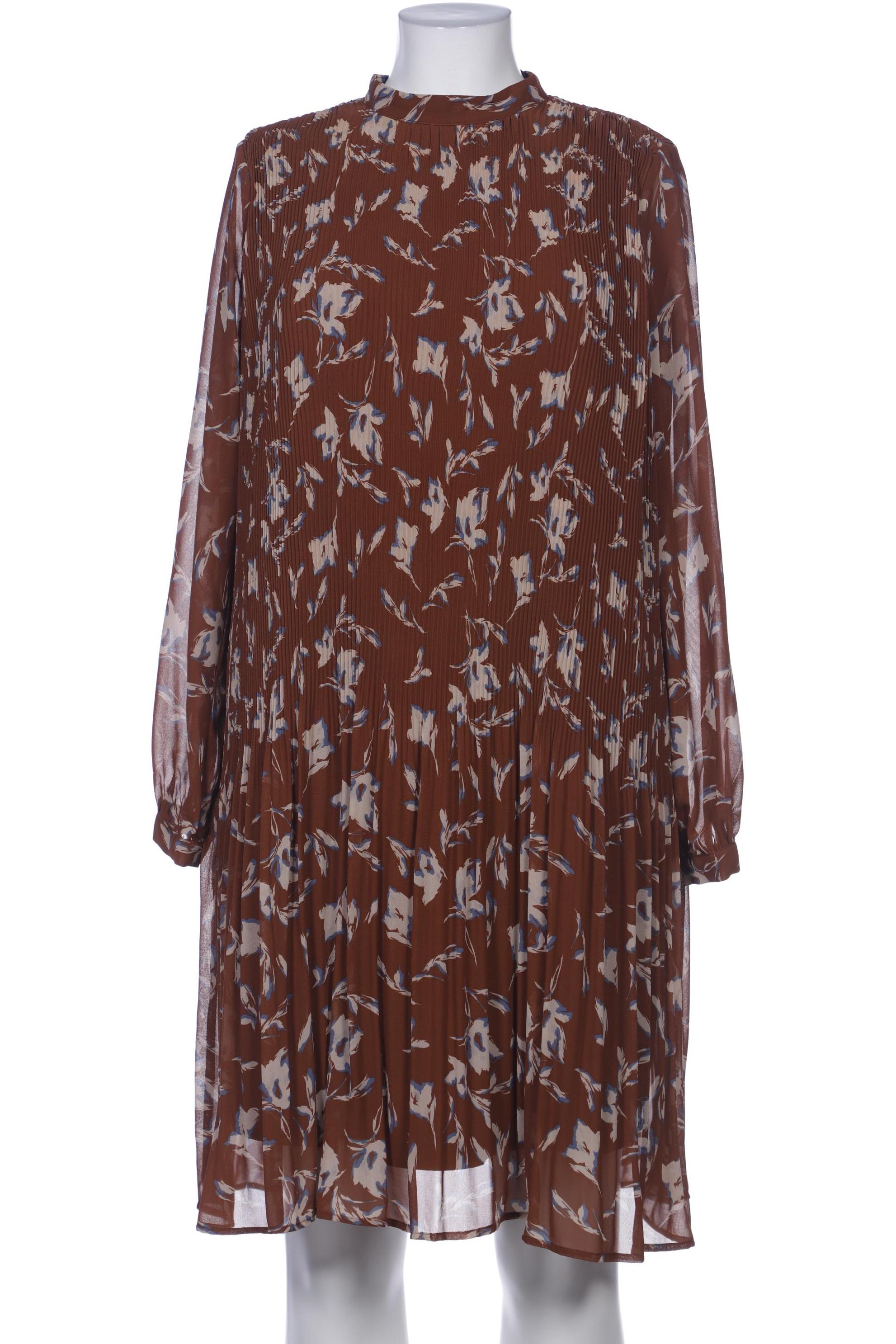 

Esprit Damen Kleid, braun, Gr. 42