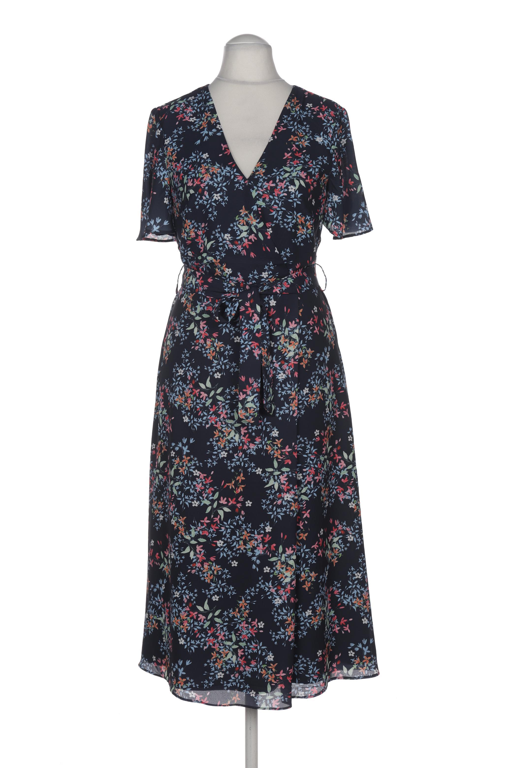 

Esprit Damen Kleid, marineblau, Gr. 36