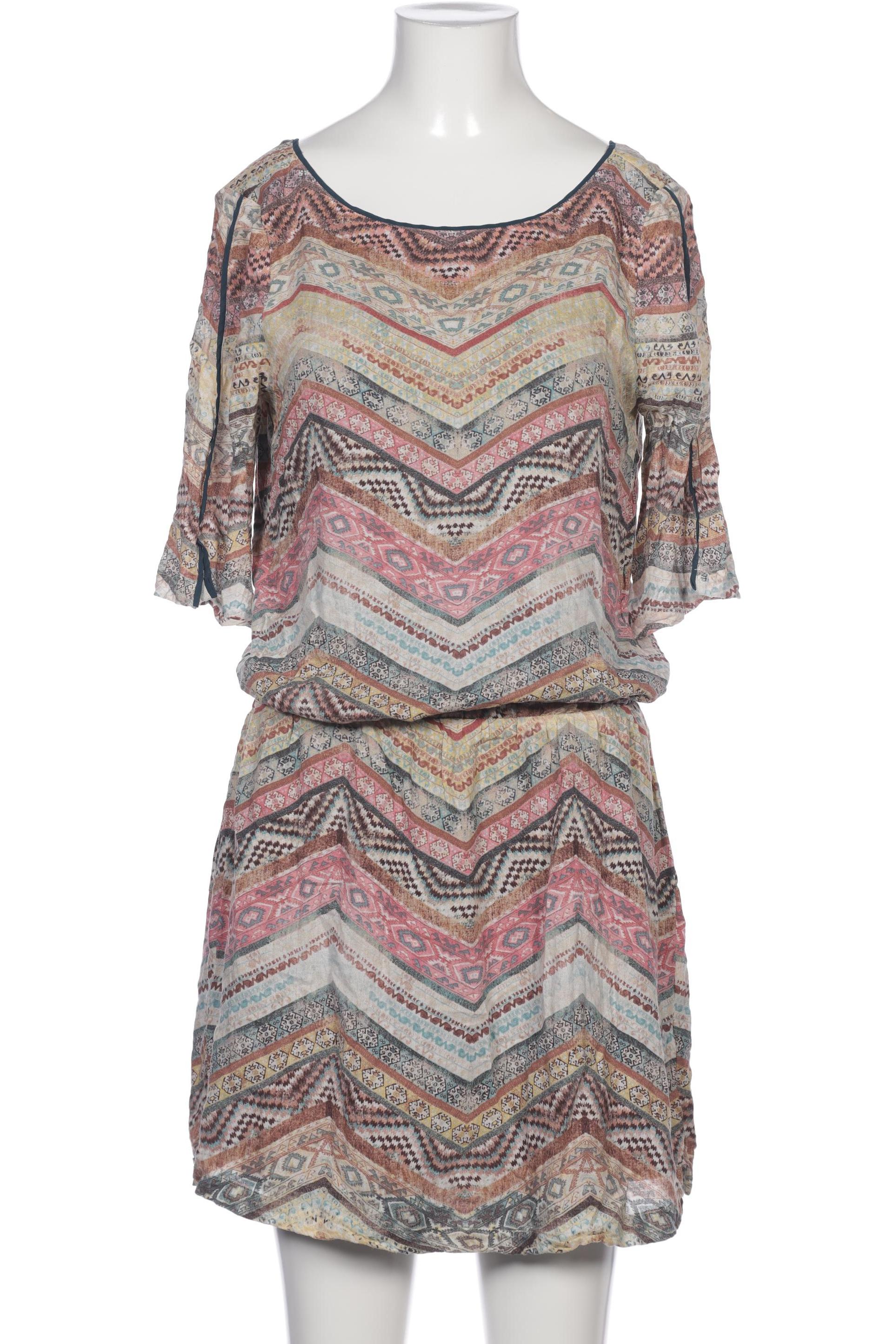 

Esprit Damen Kleid, mehrfarbig