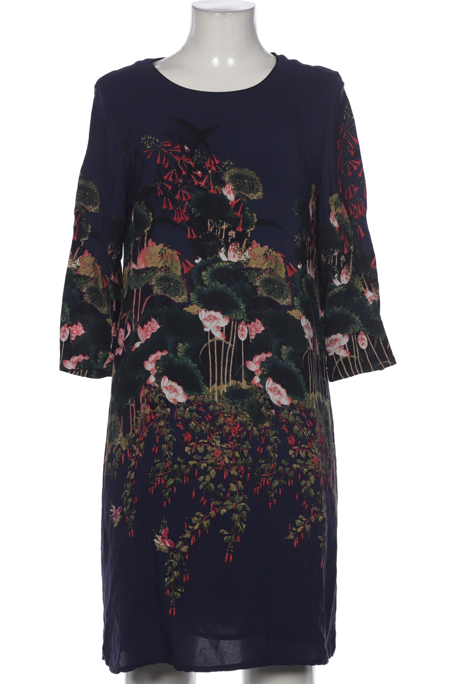

Esprit Damen Kleid, marineblau, Gr. 40