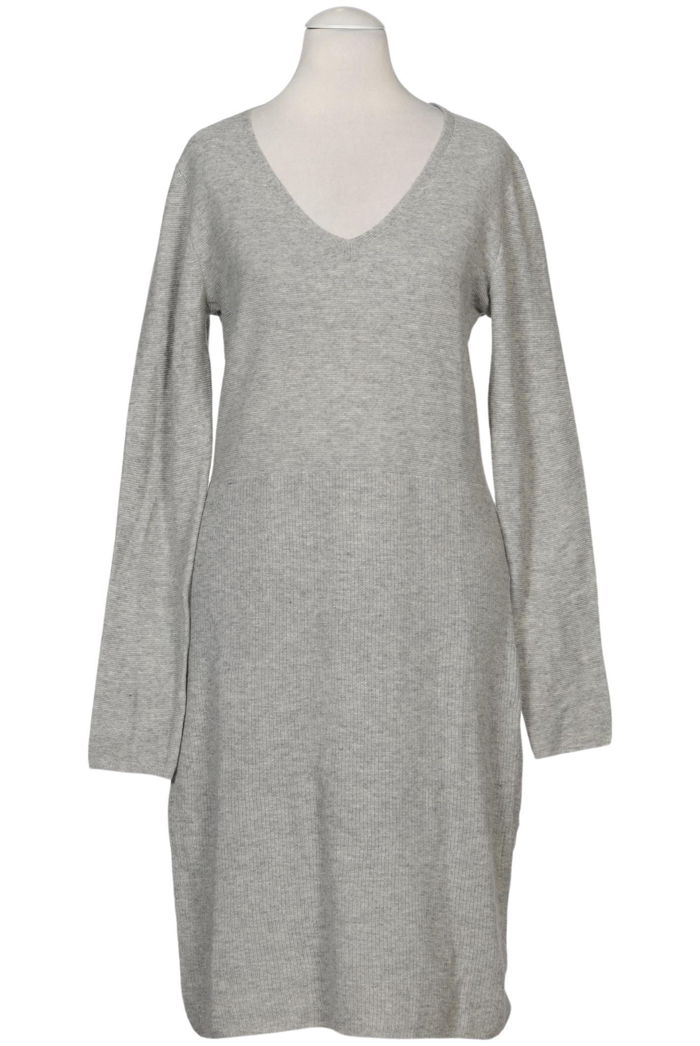 

Esprit Damen Kleid, grau, Gr. 36