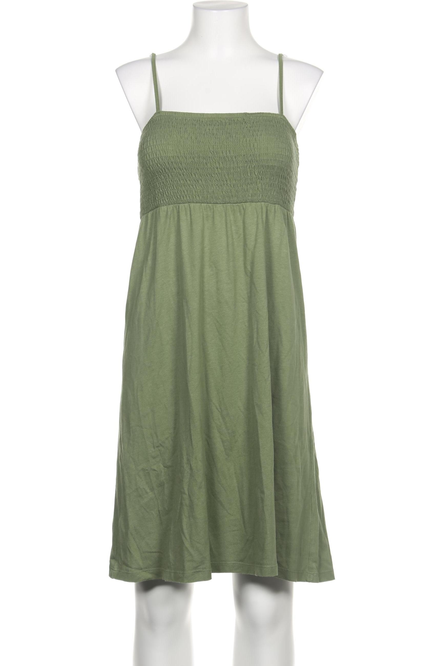 

Esprit Damen Kleid, grün, Gr. 40