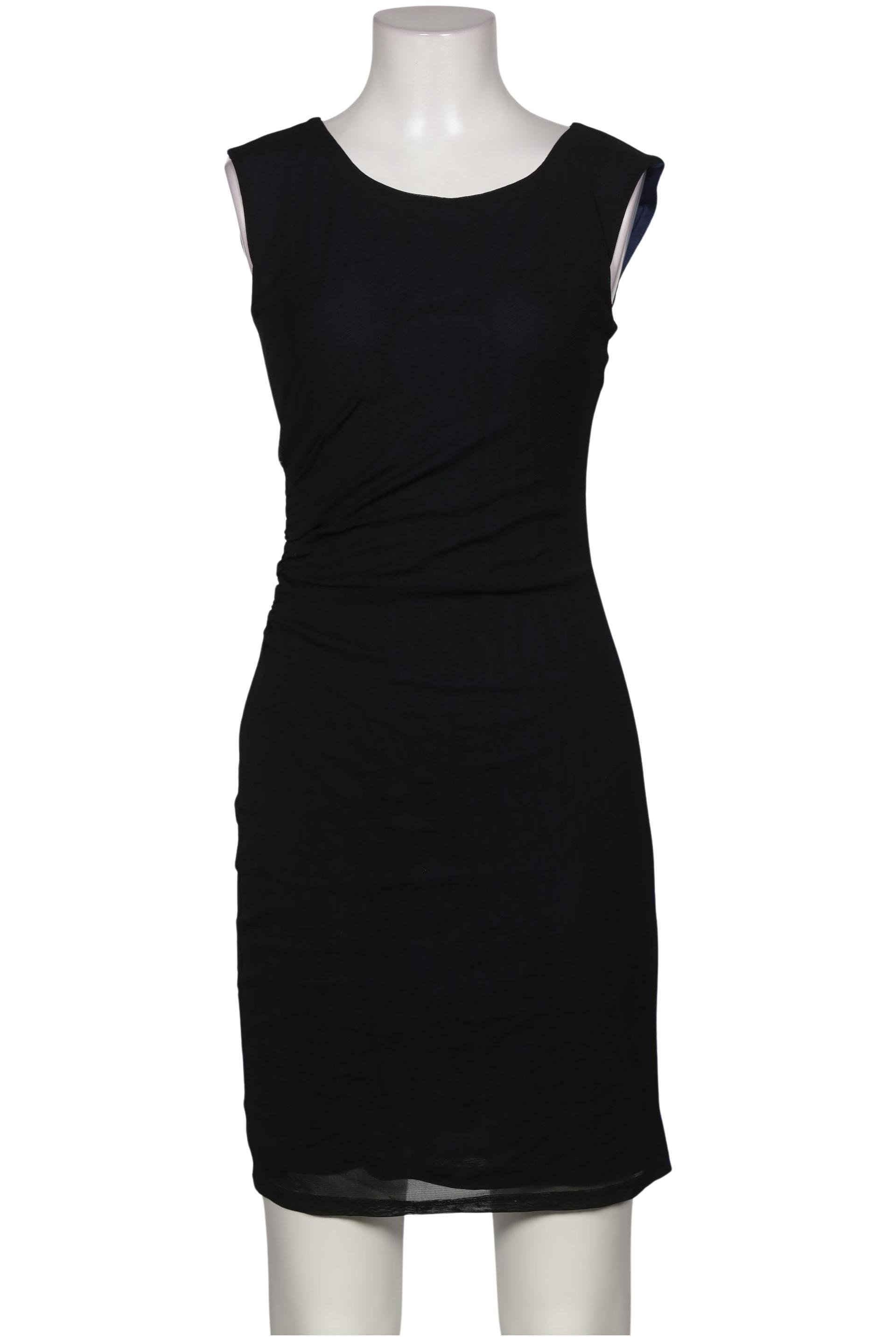 

Esprit Damen Kleid, marineblau, Gr. 36