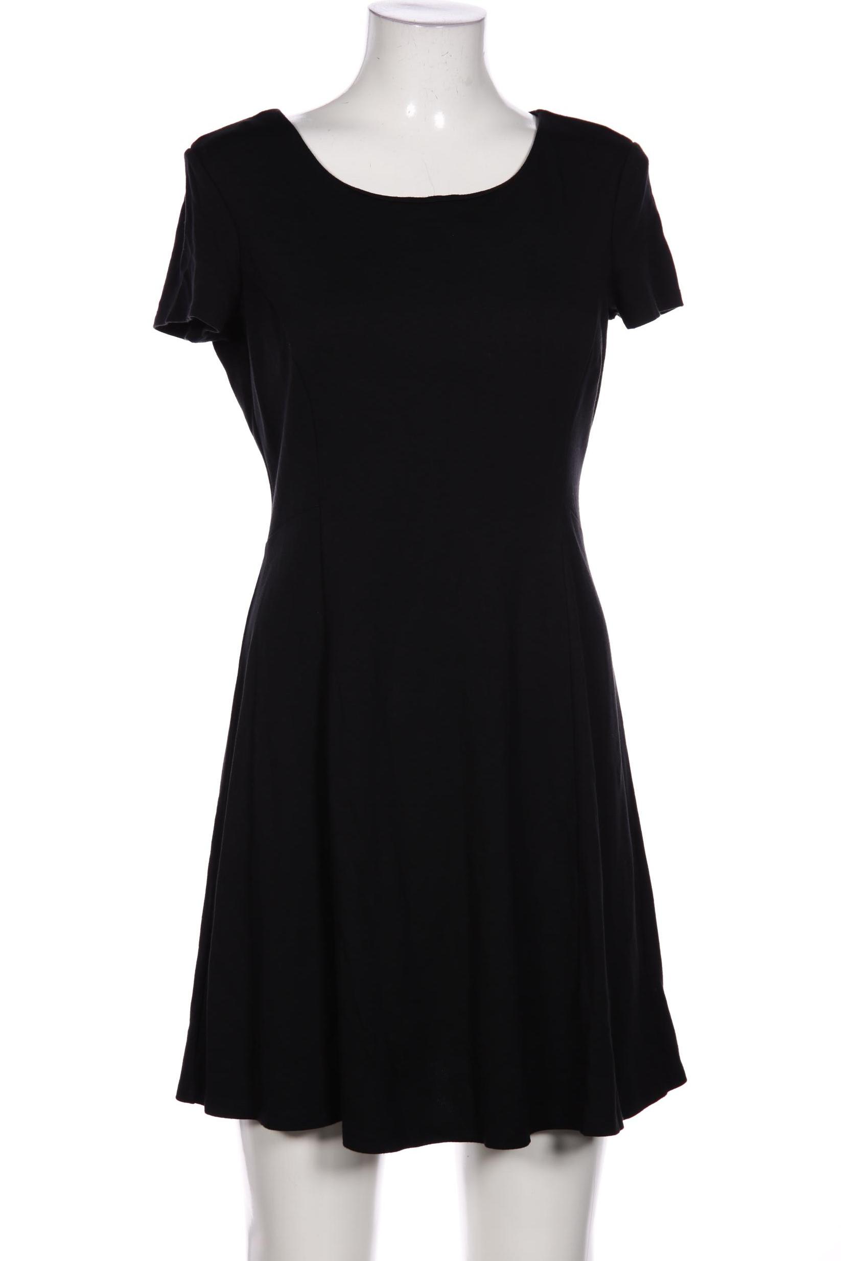 

Esprit Damen Kleid, schwarz