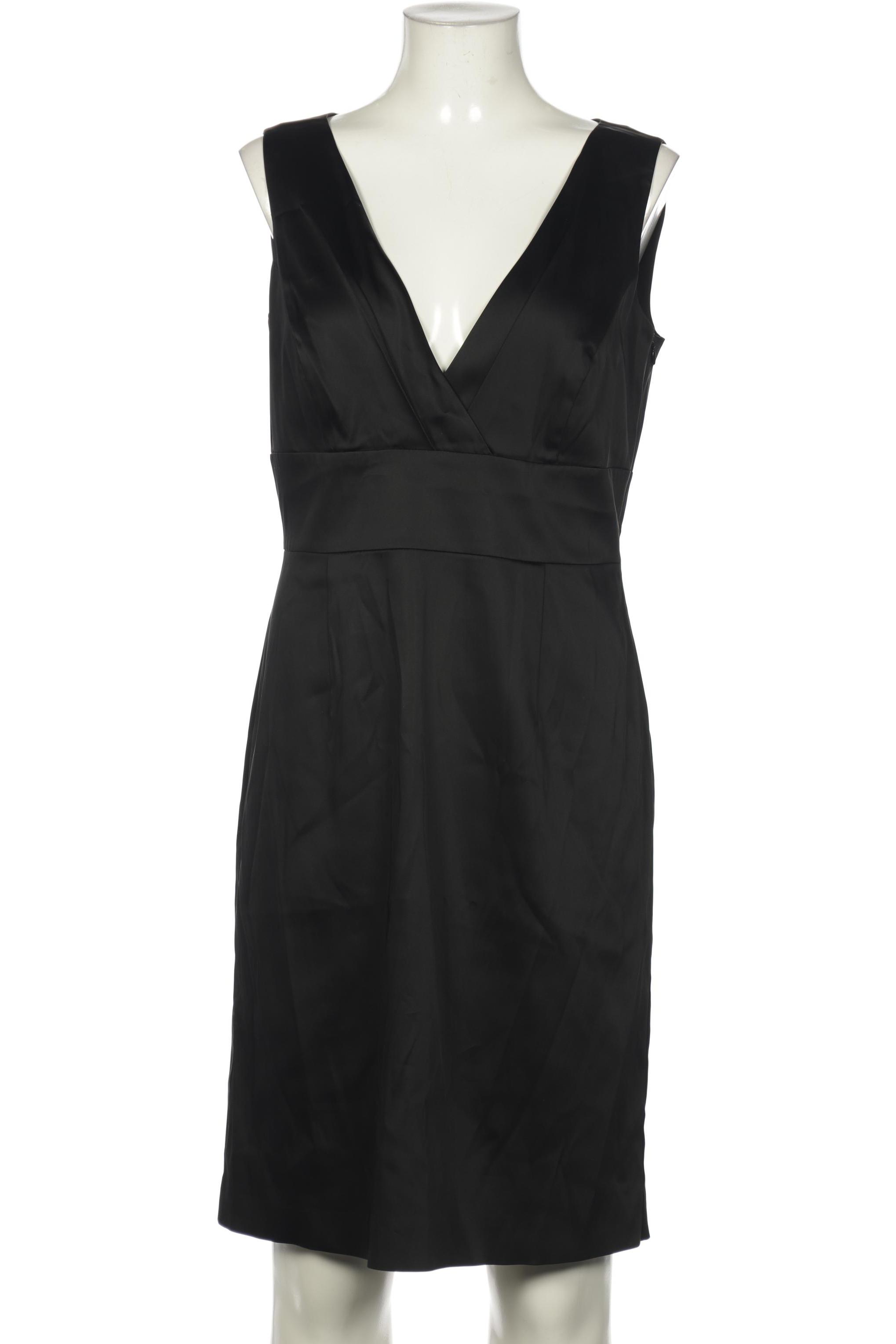 

Esprit Damen Kleid, schwarz, Gr. 40