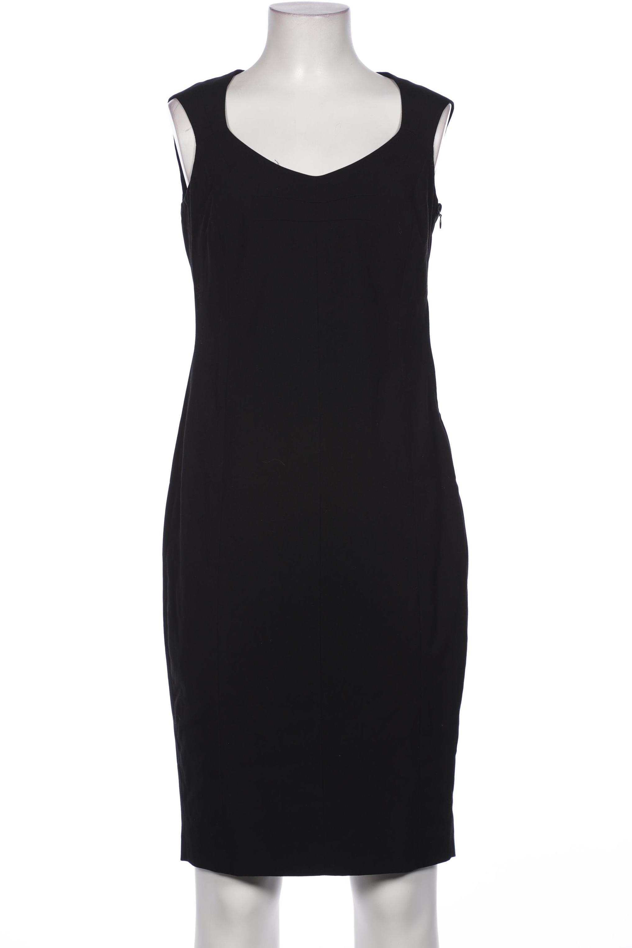 

Esprit Damen Kleid, schwarz, Gr. 36