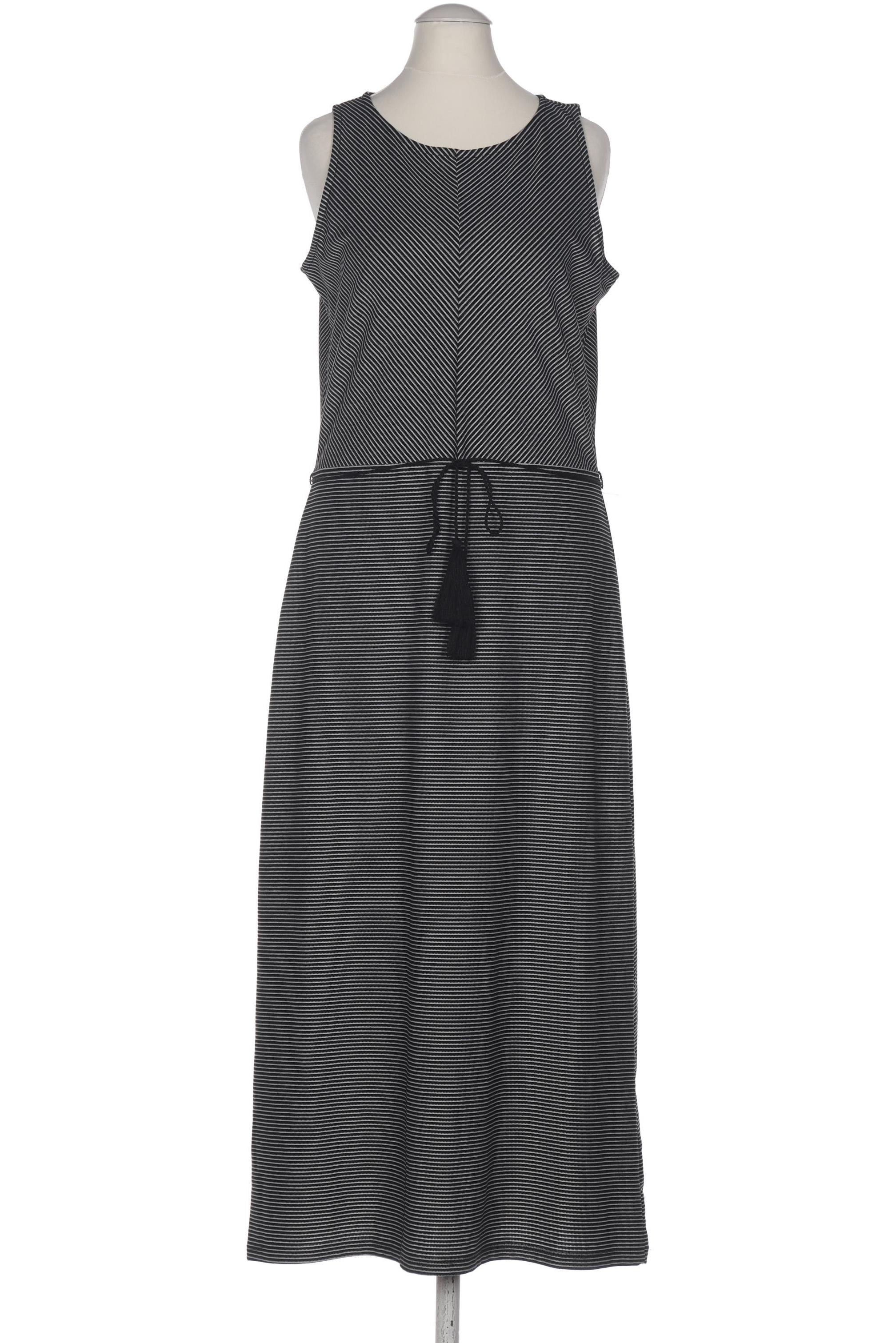 

Esprit Damen Kleid, schwarz, Gr. 36