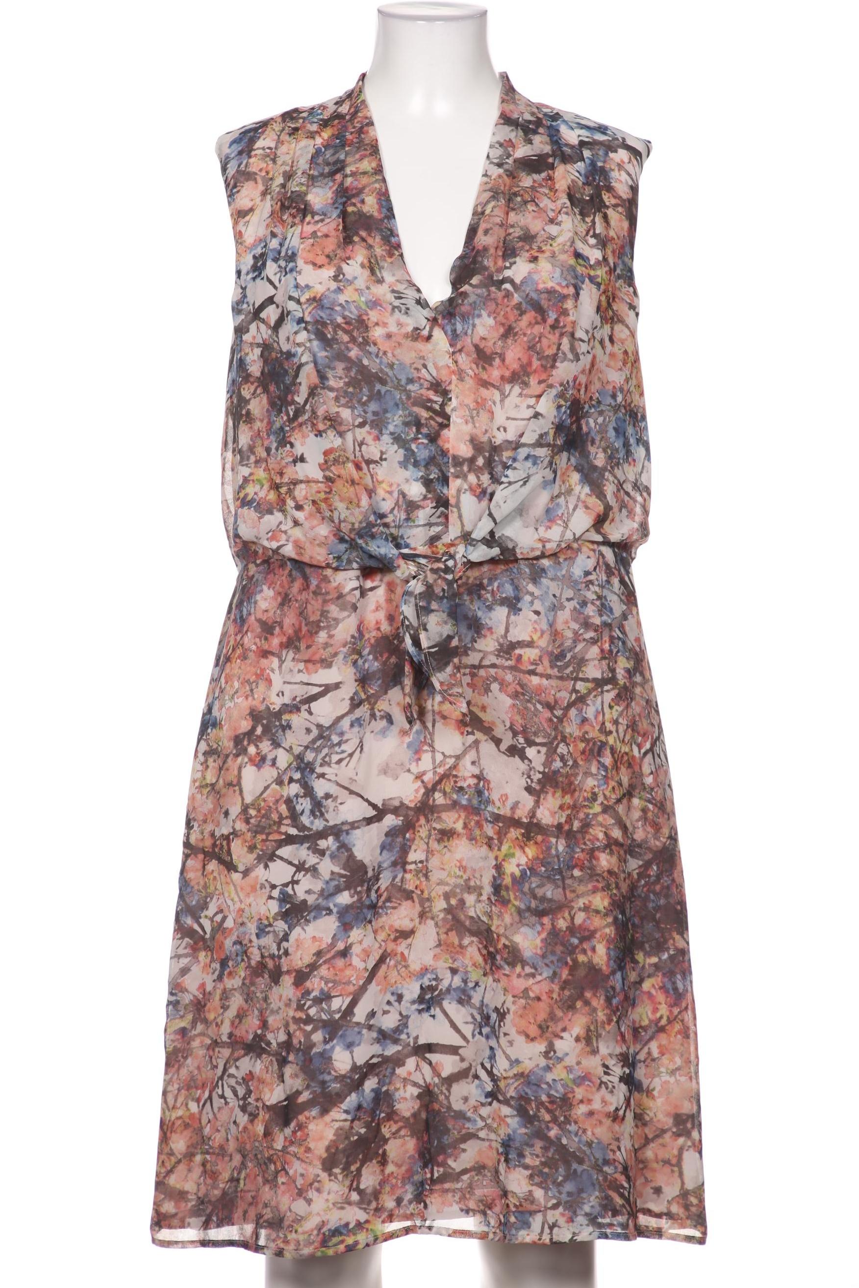 

Esprit Damen Kleid, mehrfarbig, Gr. 44