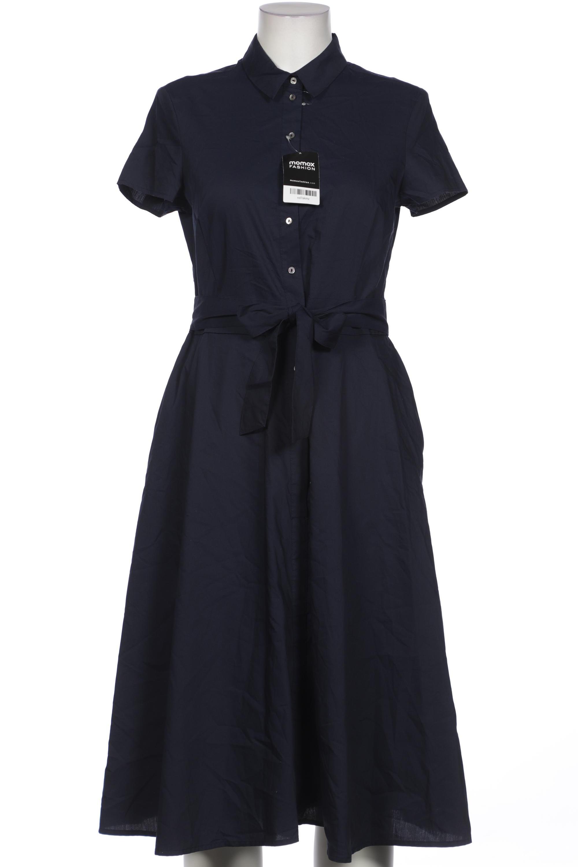 

Esprit Damen Kleid, marineblau, Gr. 38