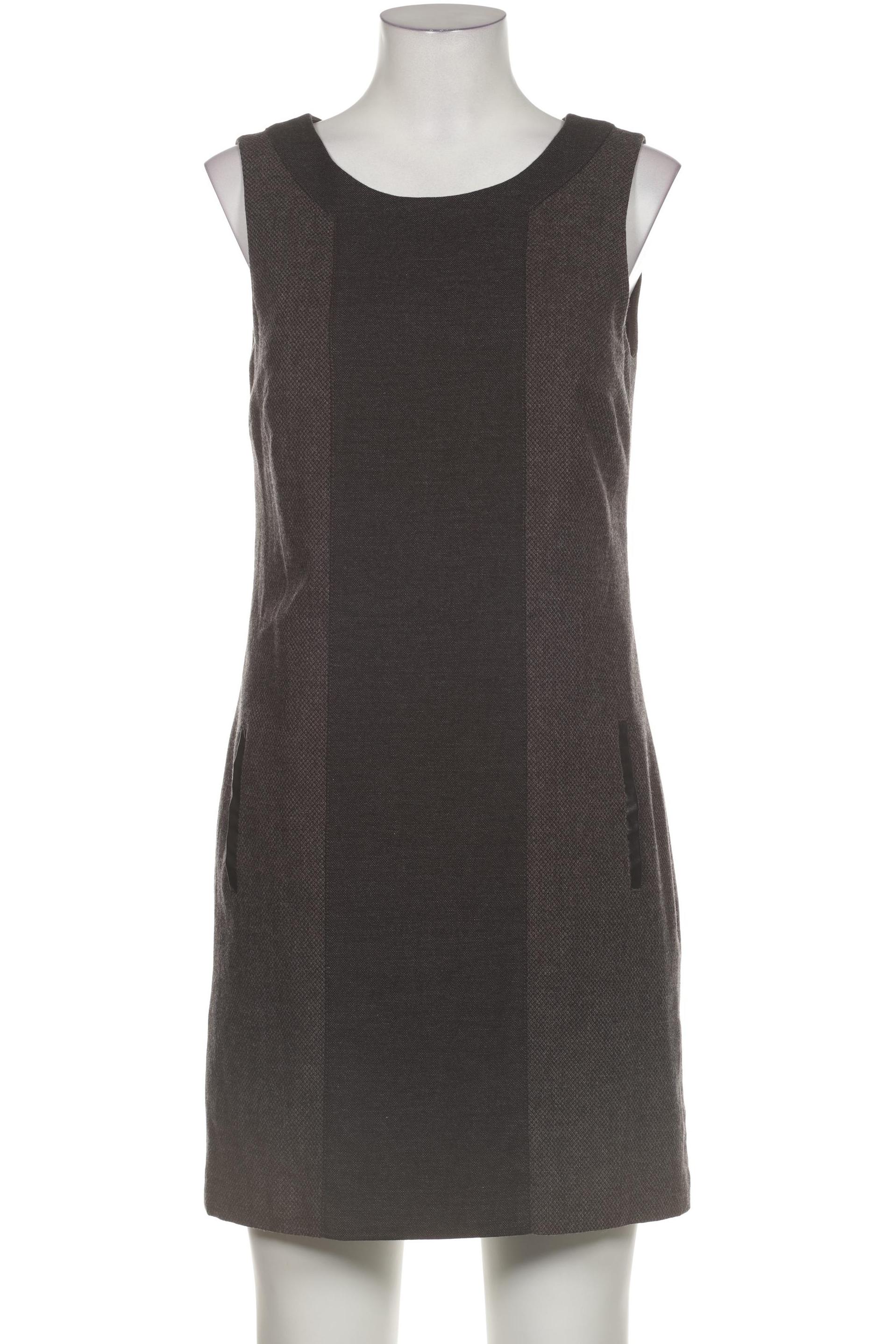 

Esprit Damen Kleid, braun, Gr. 40