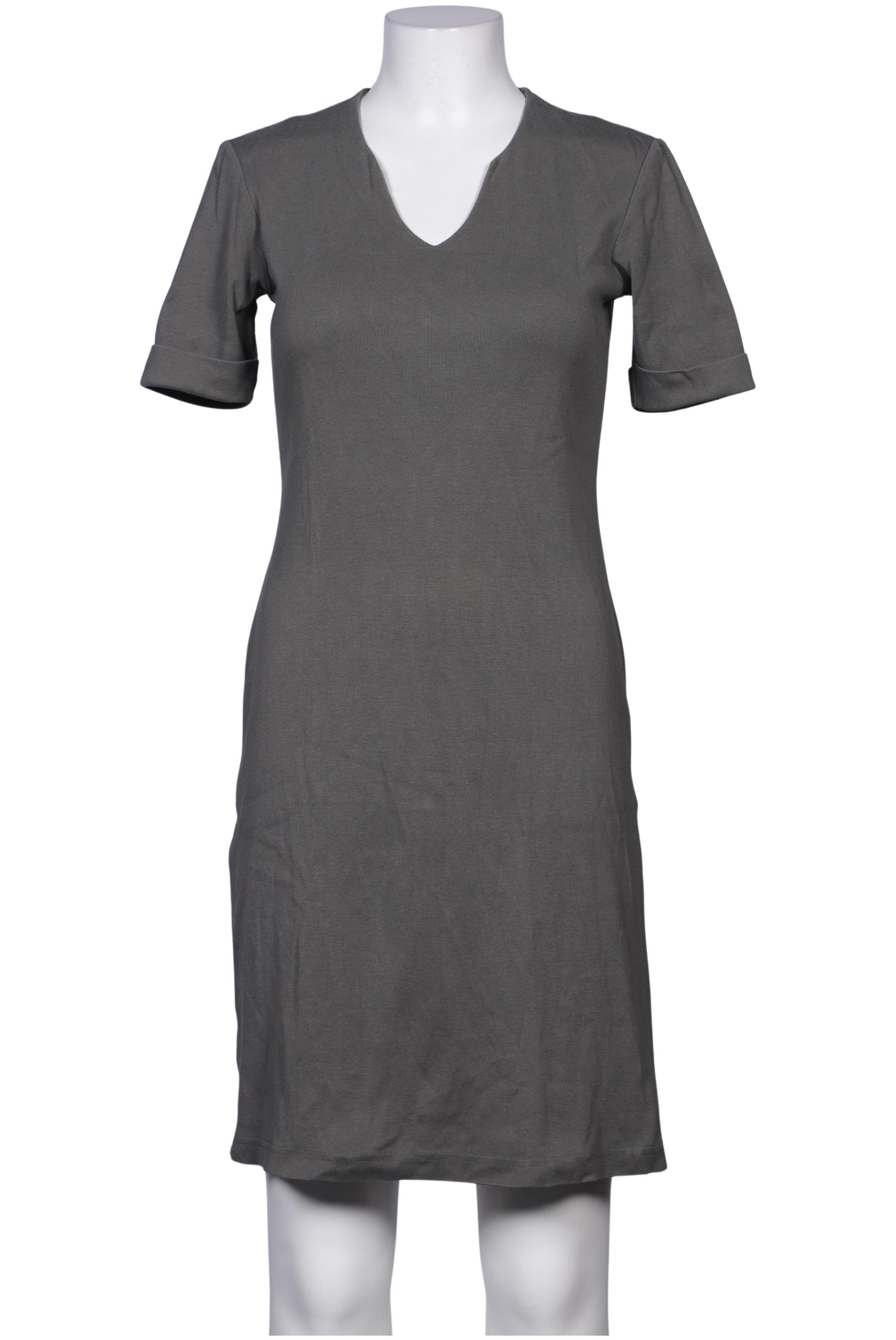 

Esprit Damen Kleid, grün, Gr. 38