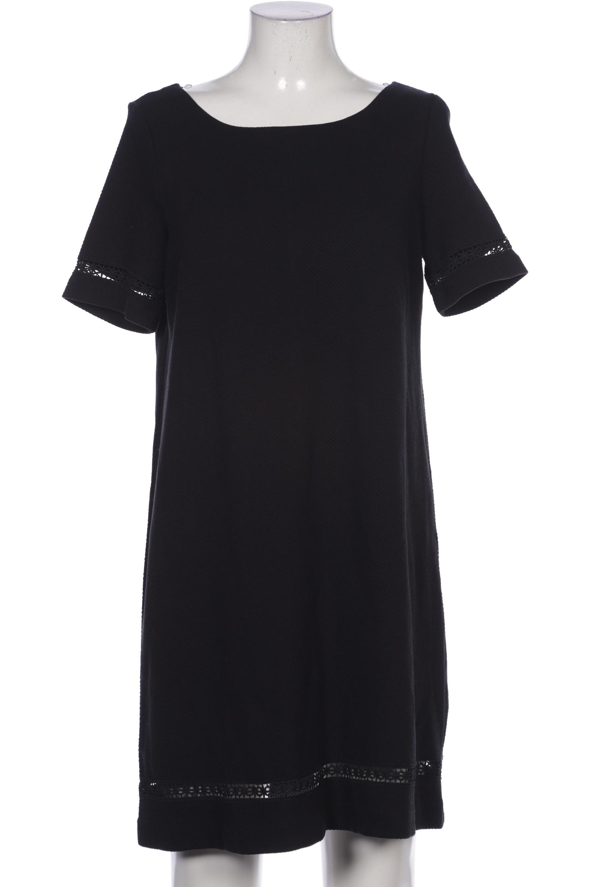 

Esprit Damen Kleid, schwarz, Gr. 42