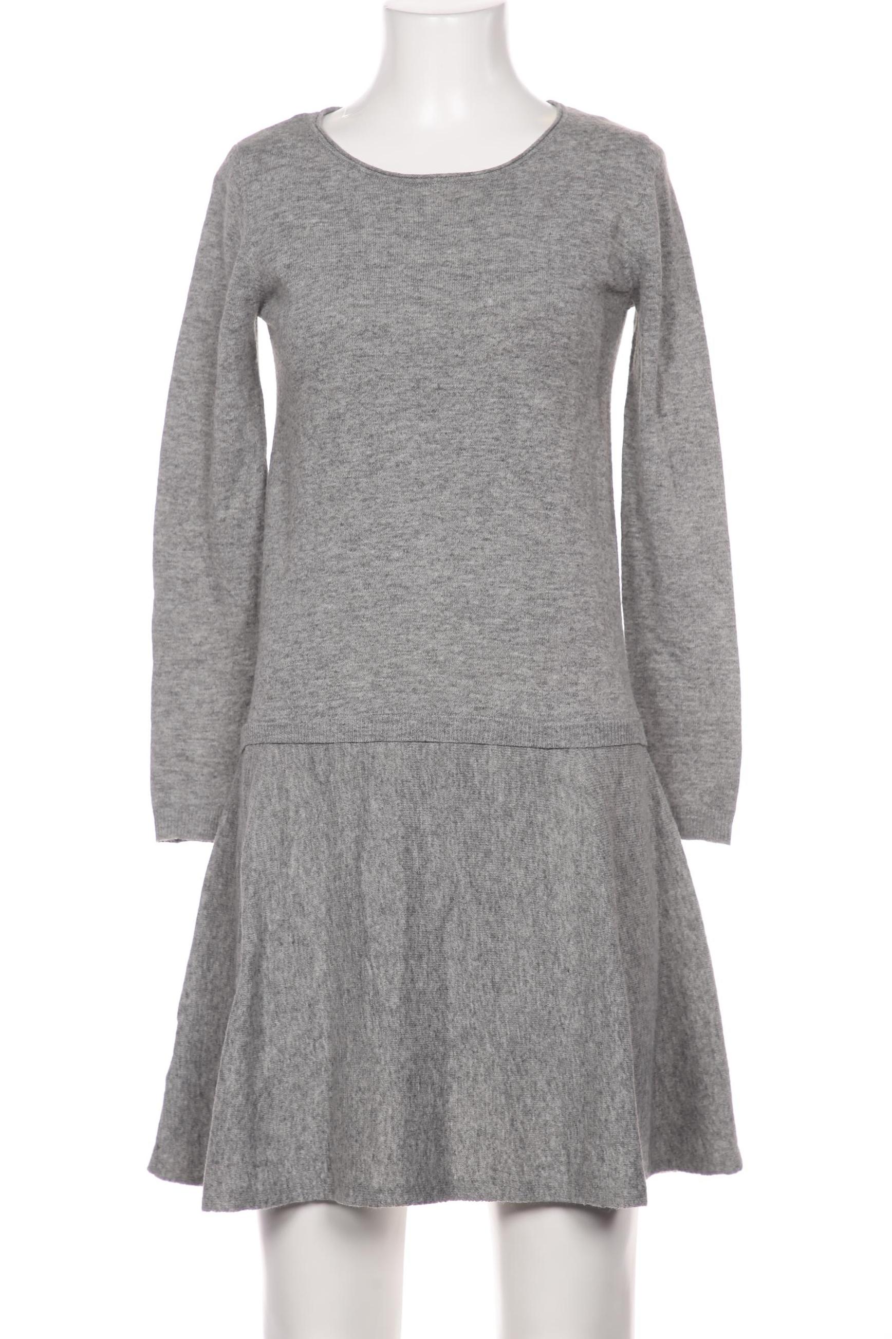 

Esprit Damen Kleid, grau, Gr. 34