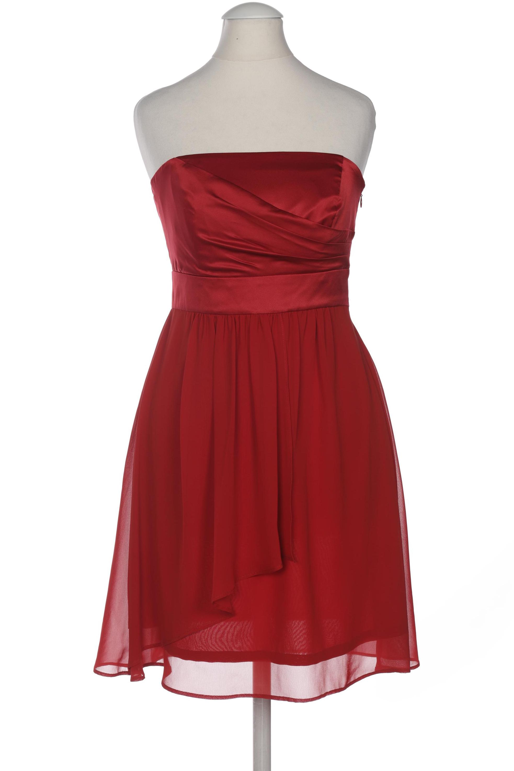 

Esprit Damen Kleid, rot