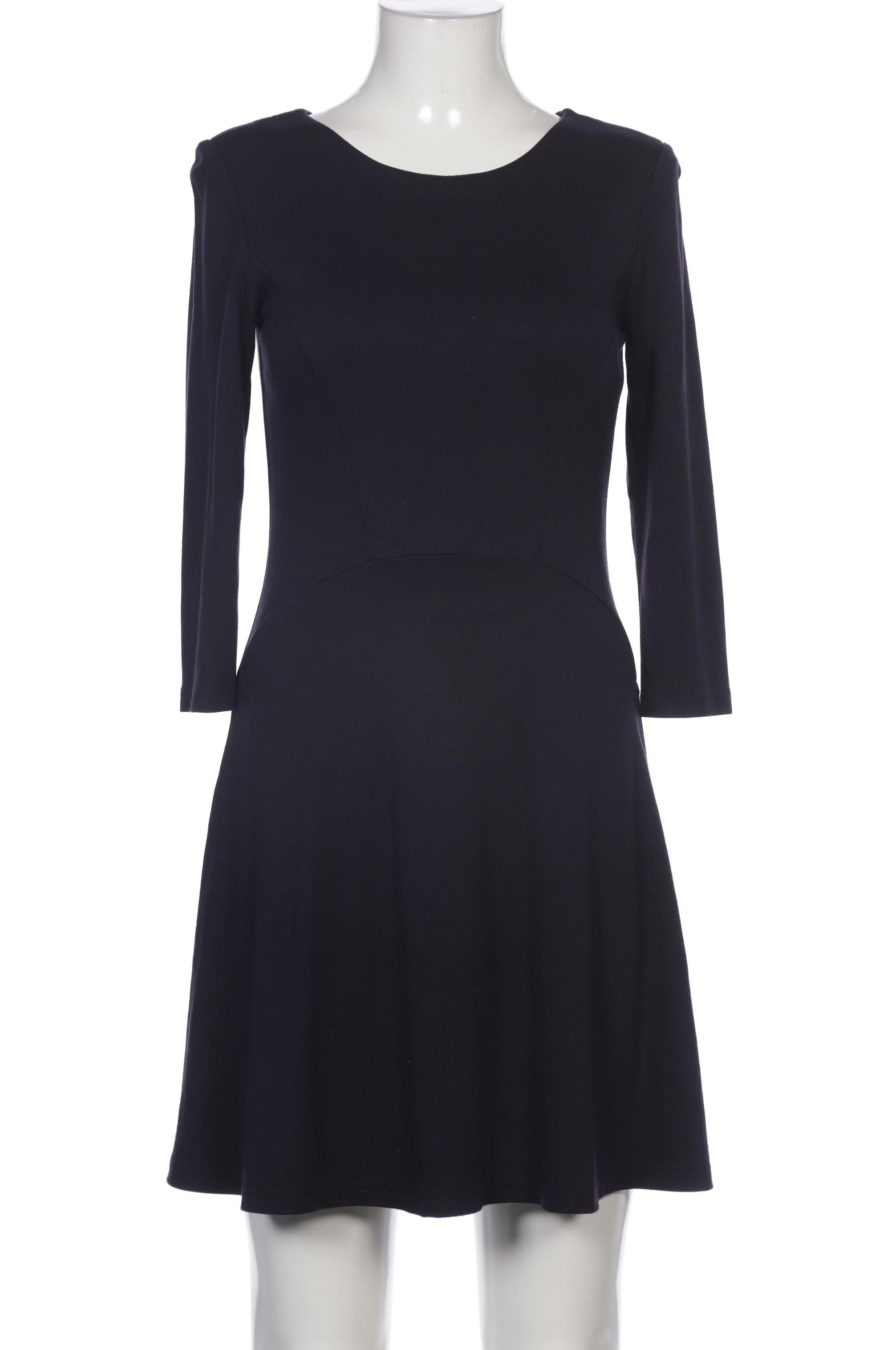

Esprit Damen Kleid, marineblau, Gr. 38