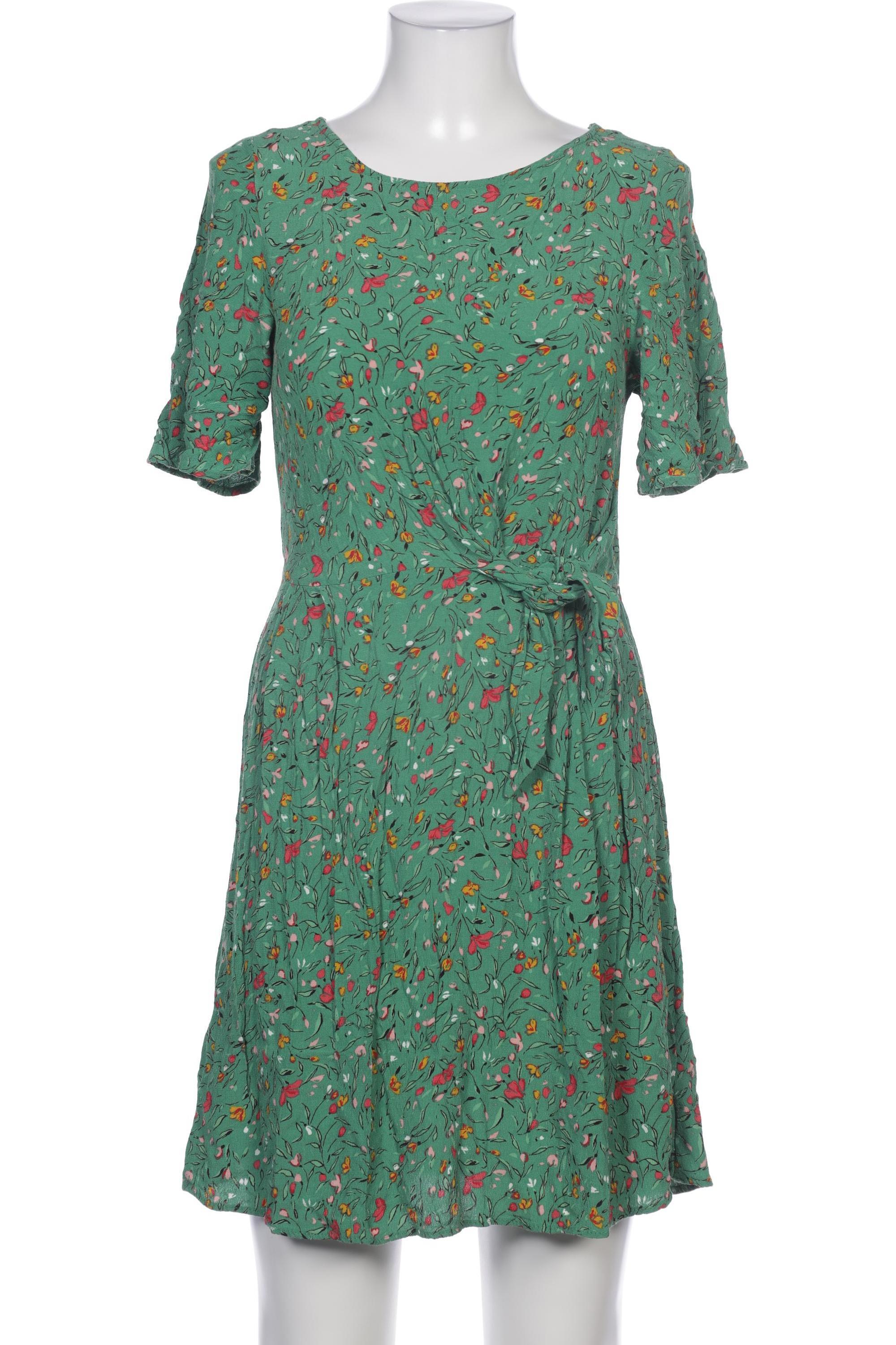 

Esprit Damen Kleid, grün, Gr. 40