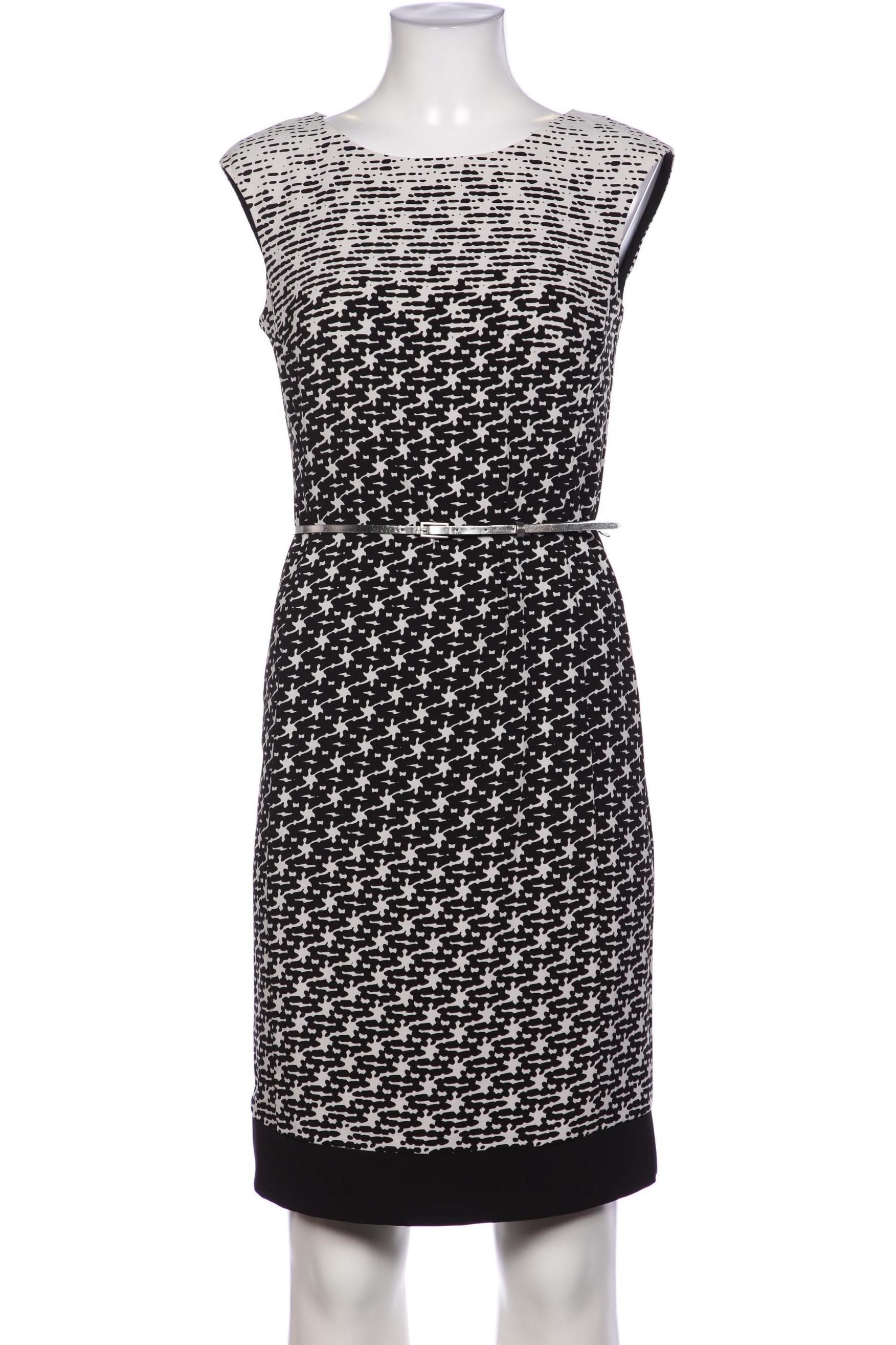 

Esprit Damen Kleid, weiß, Gr. 38