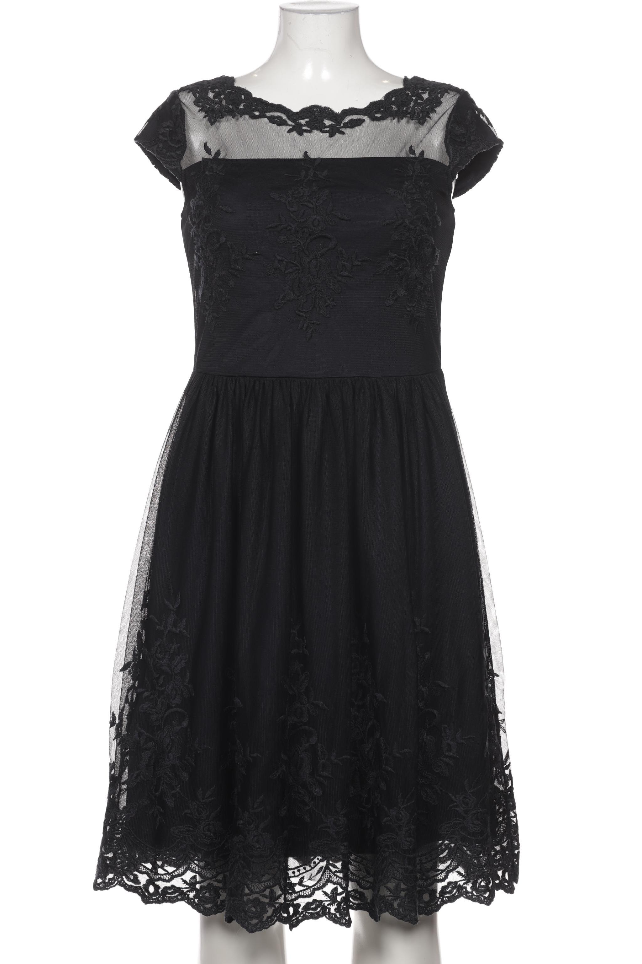 

Esprit Damen Kleid, marineblau, Gr. 42