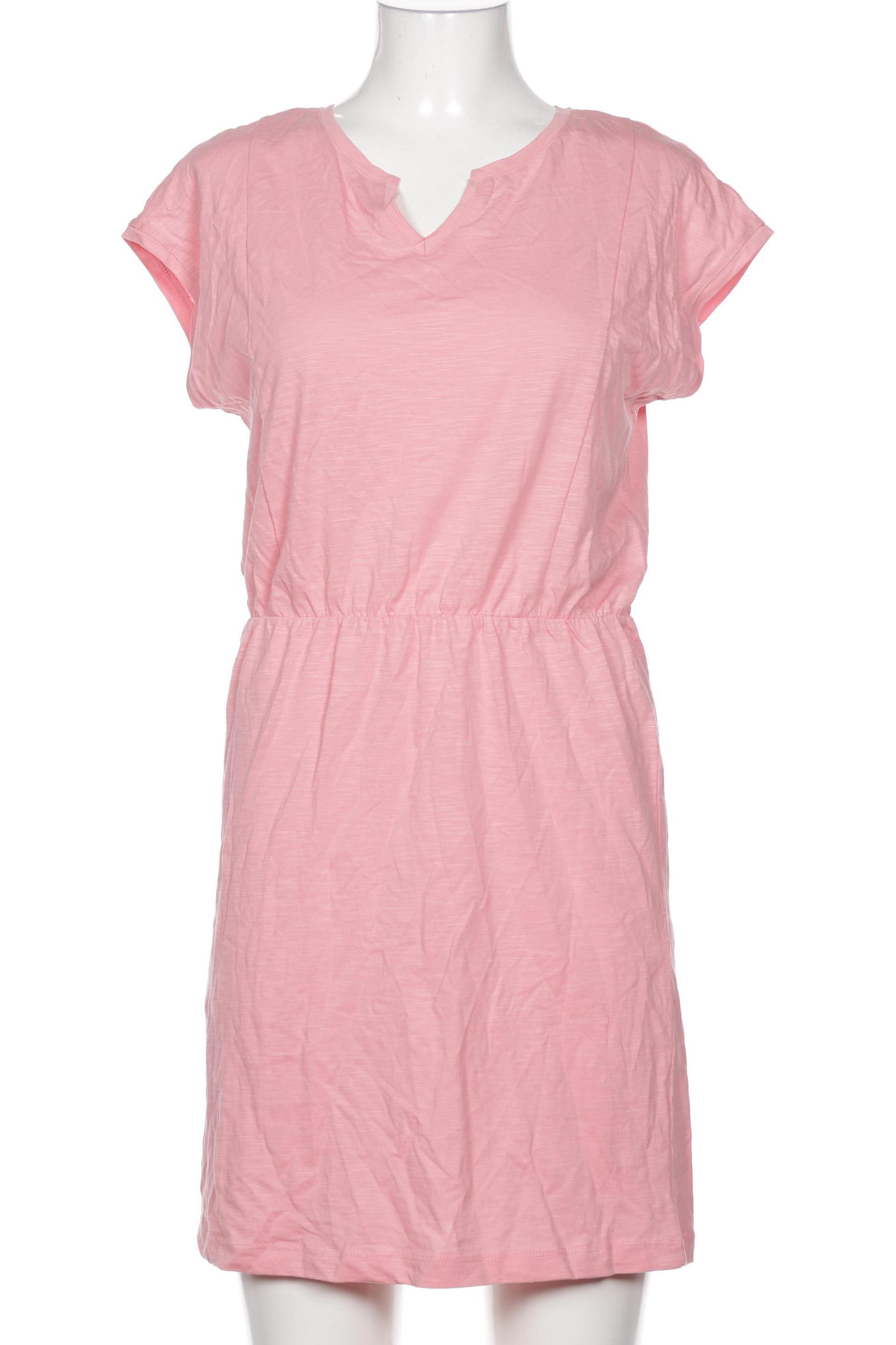 

Esprit Damen Kleid, pink, Gr. 36