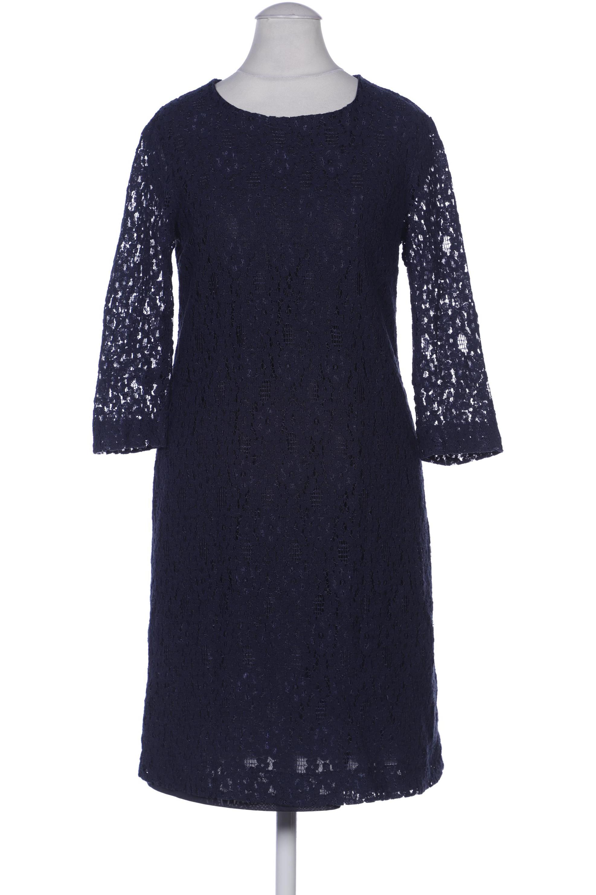 

Esprit Damen Kleid, marineblau, Gr. 34