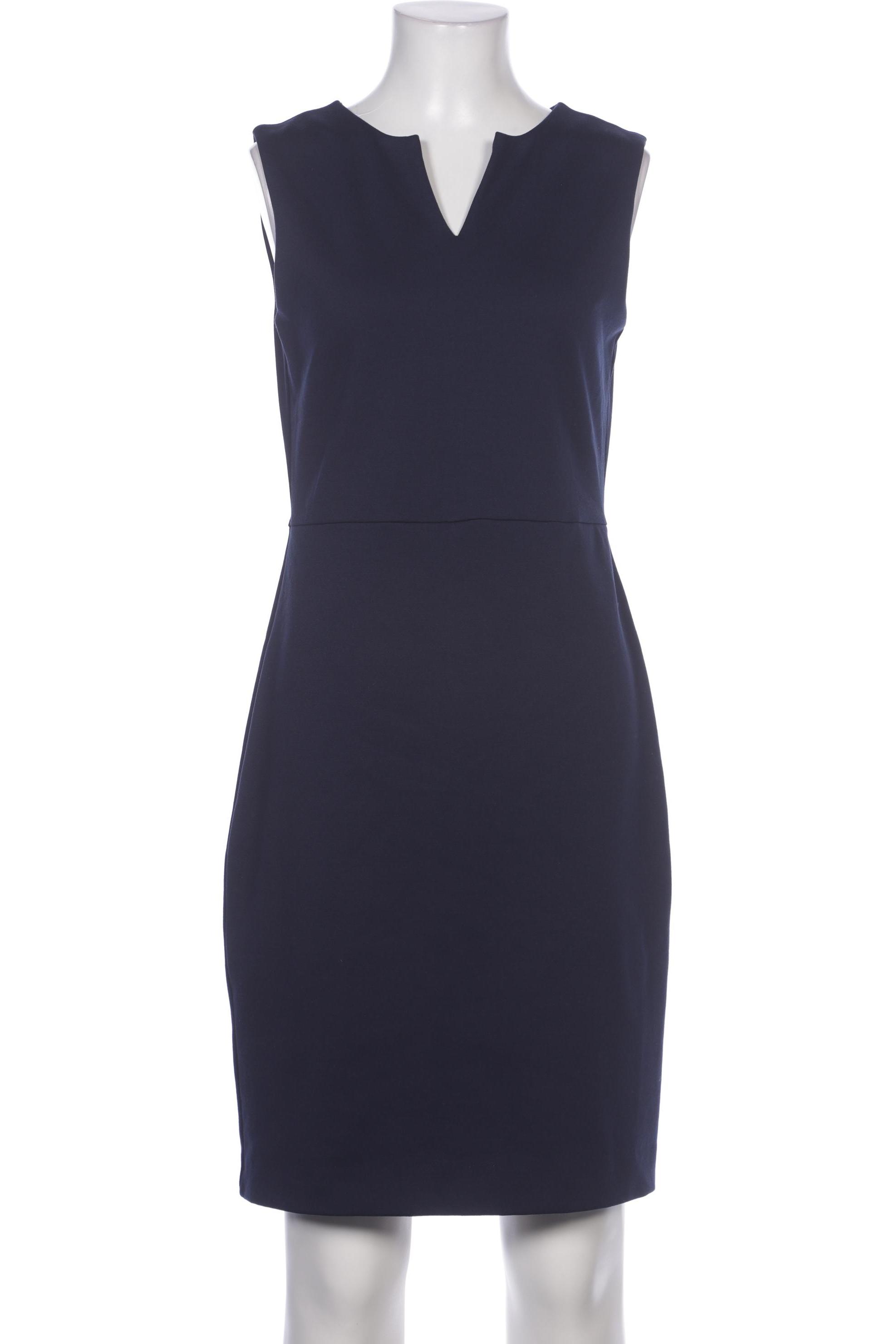 

Esprit Damen Kleid, marineblau, Gr. 38
