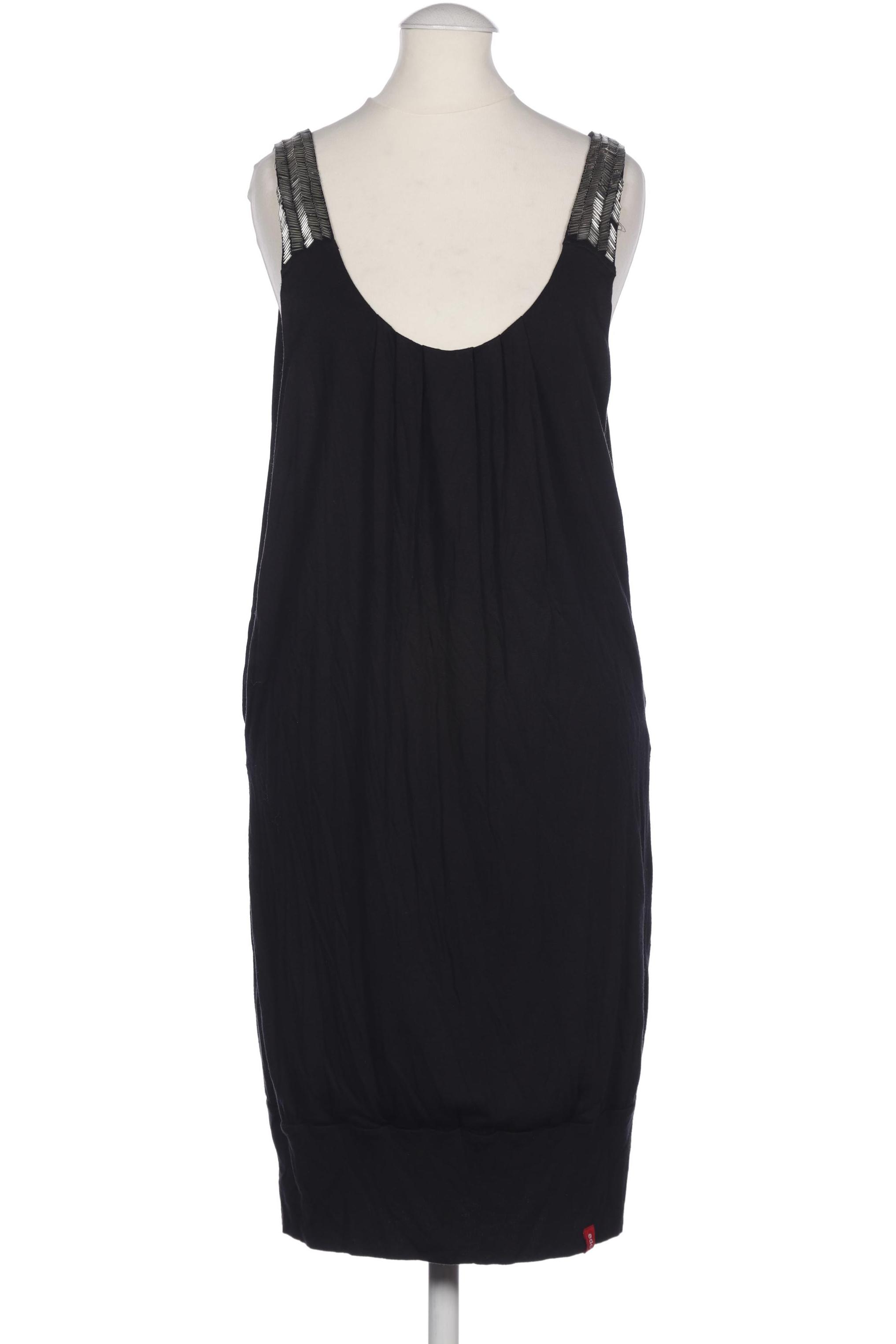 

Esprit Damen Kleid, schwarz