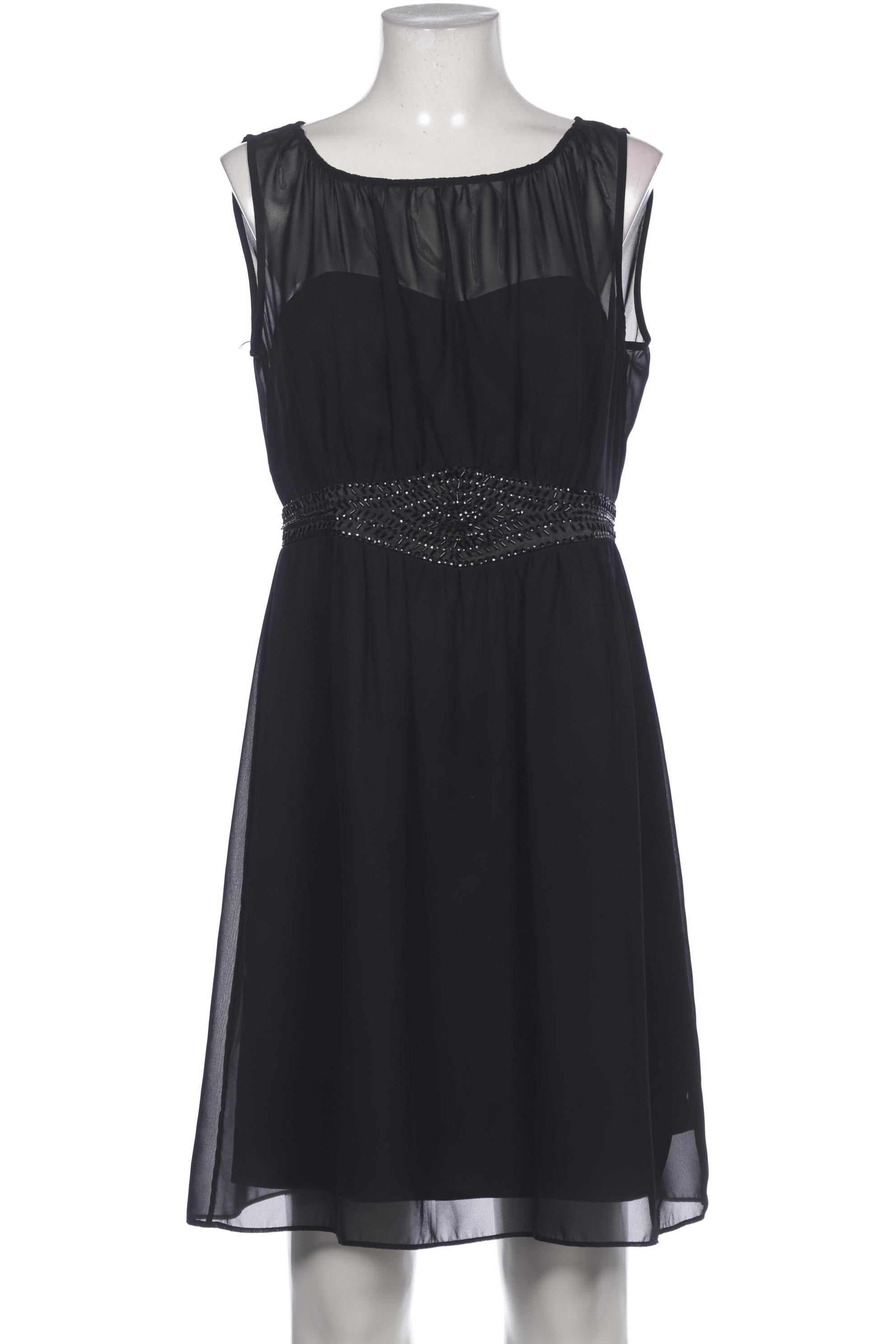 

Esprit Damen Kleid, schwarz